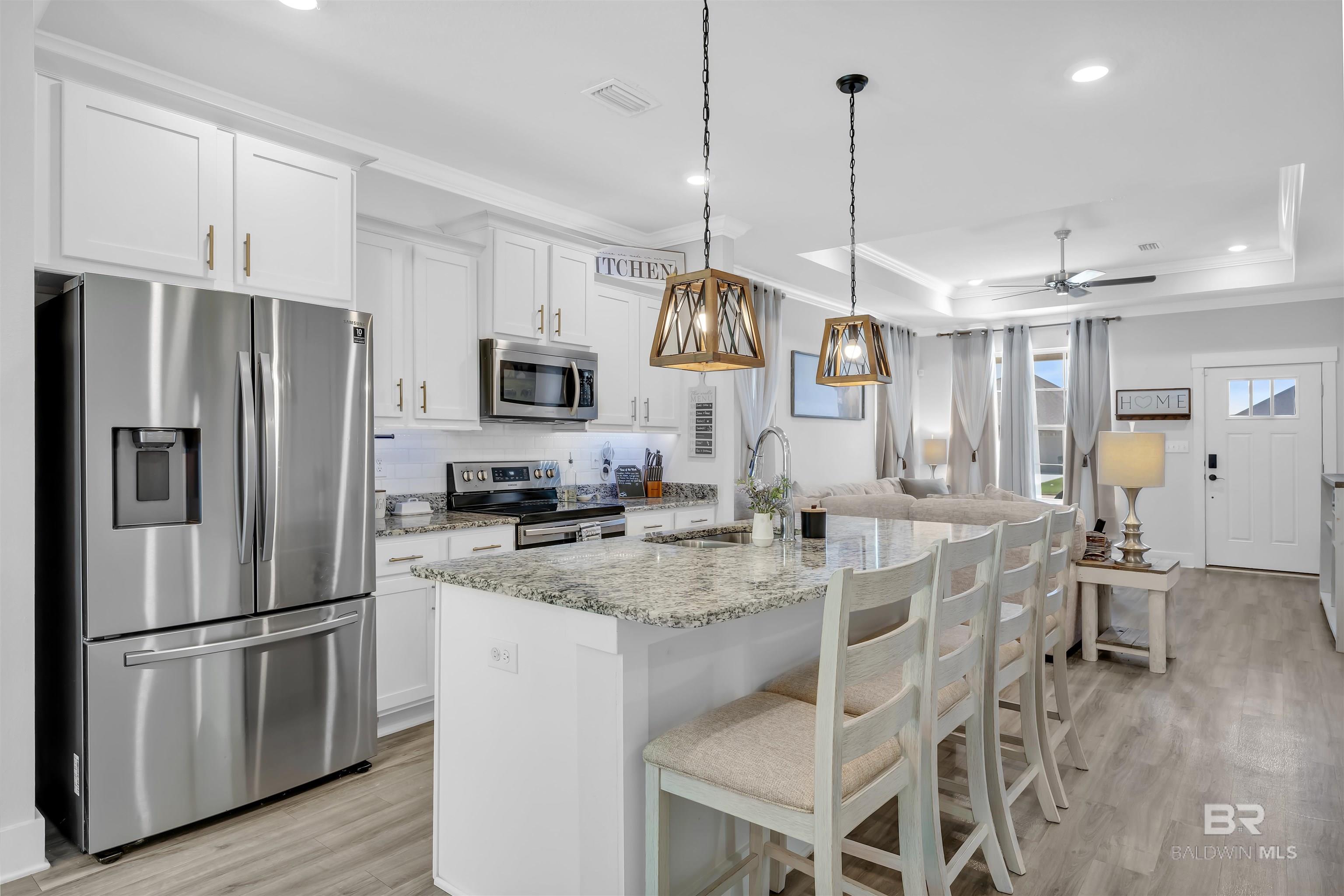 16504 Prado Loop, Loxley, AL, 36551