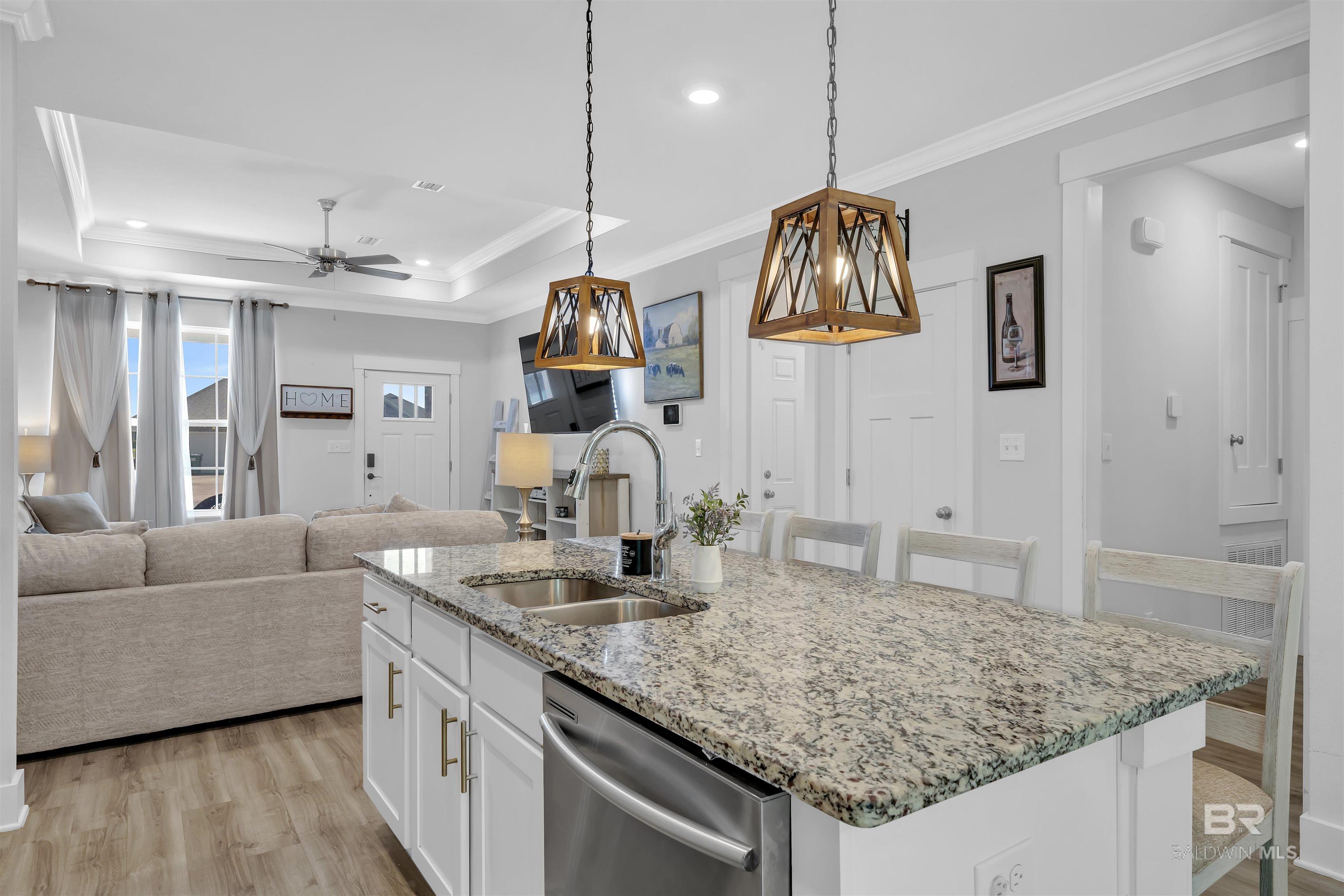 16504 Prado Loop, Loxley, AL, 36551