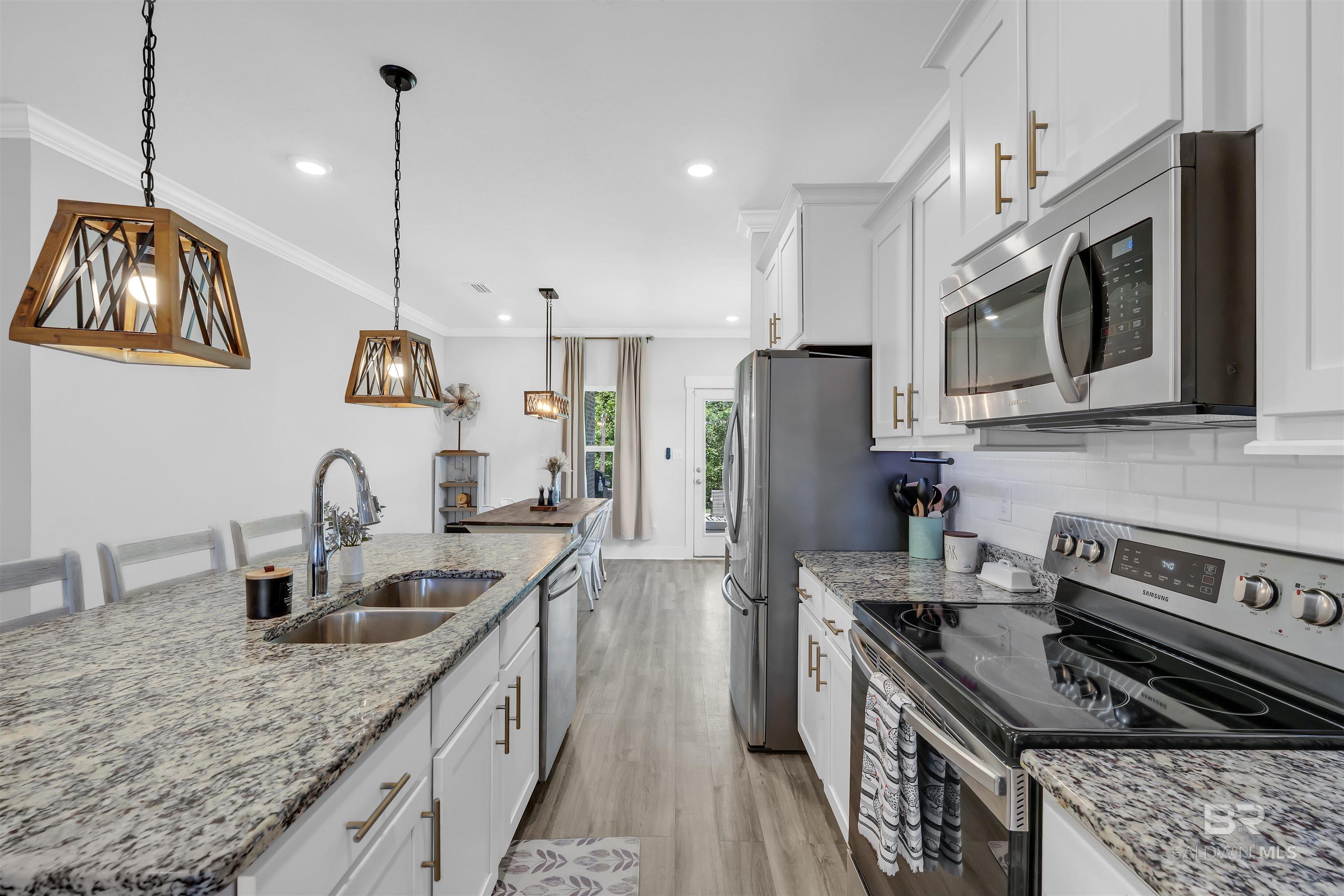 16504 Prado Loop, Loxley, AL, 36551