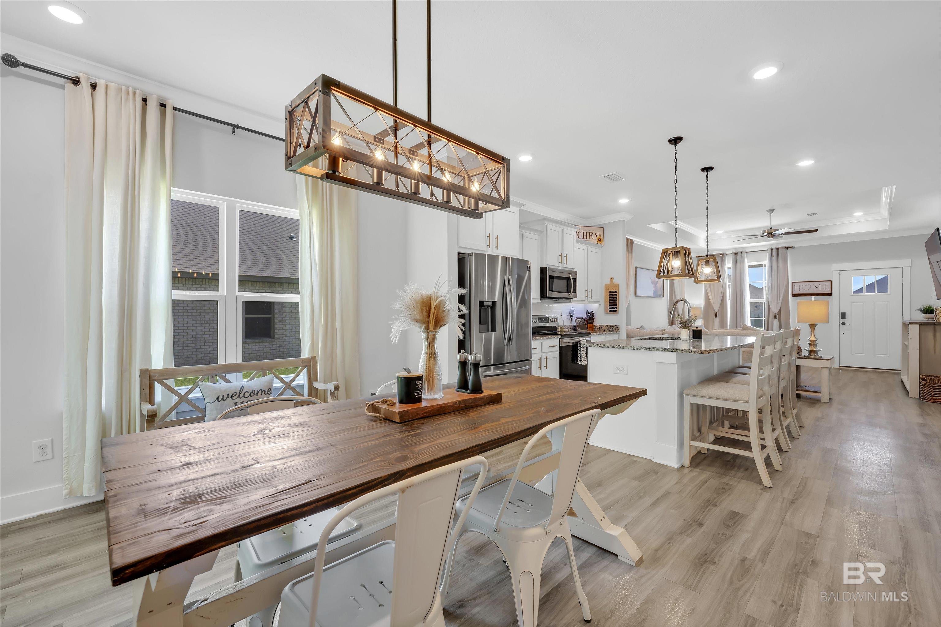 16504 Prado Loop, Loxley, AL, 36551