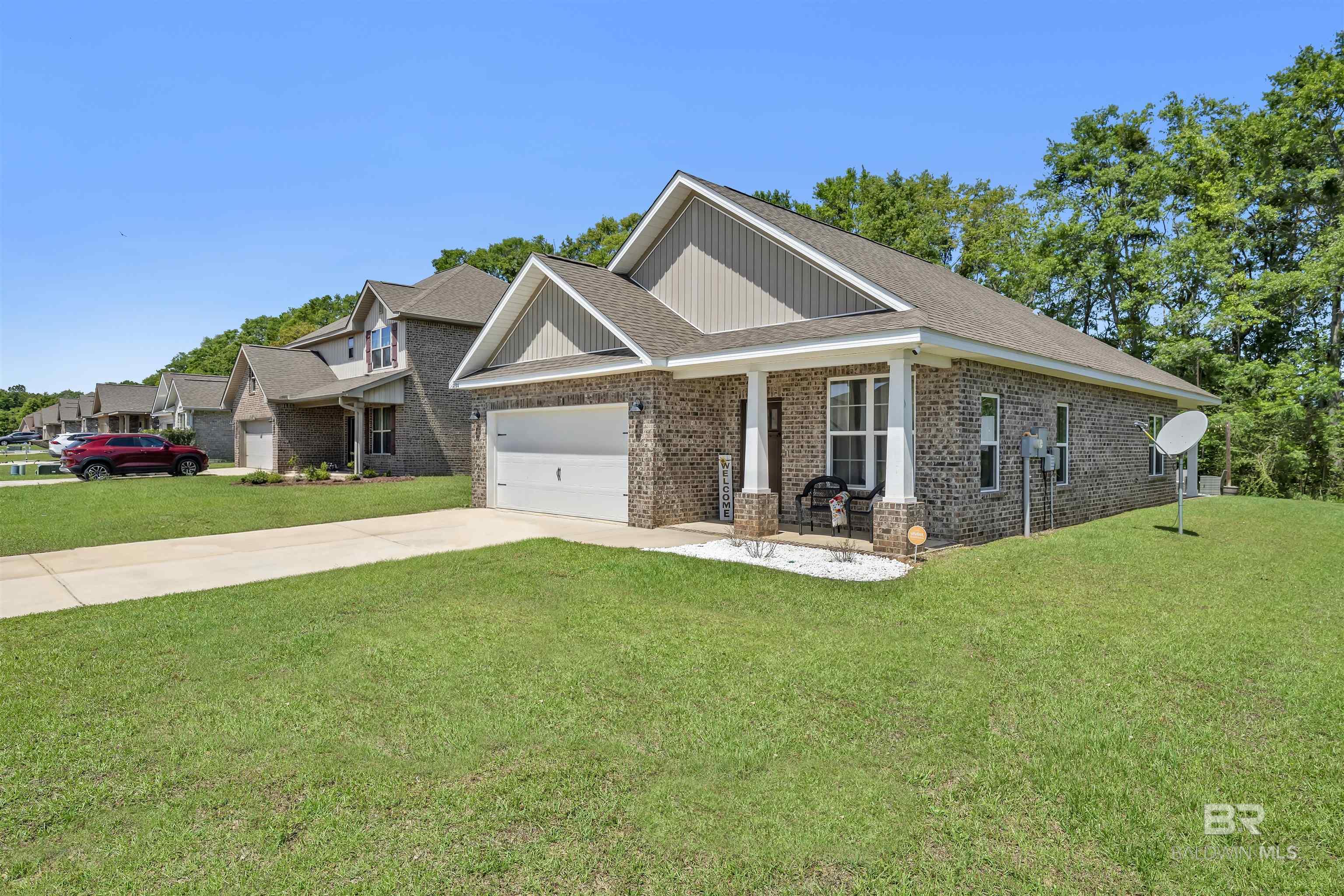 16504 Prado Loop, Loxley, AL, 36551