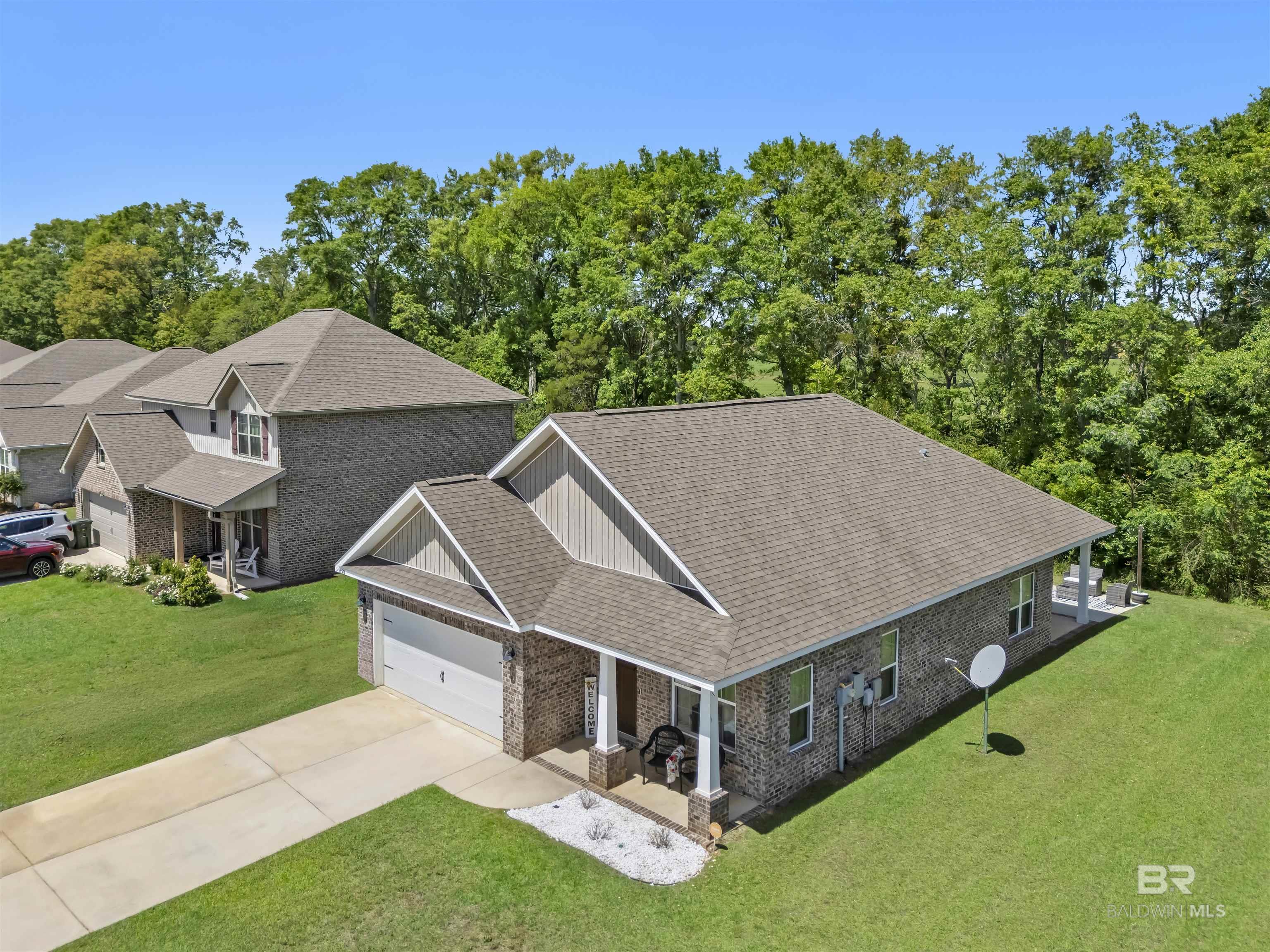 16504 Prado Loop, Loxley, AL, 36551