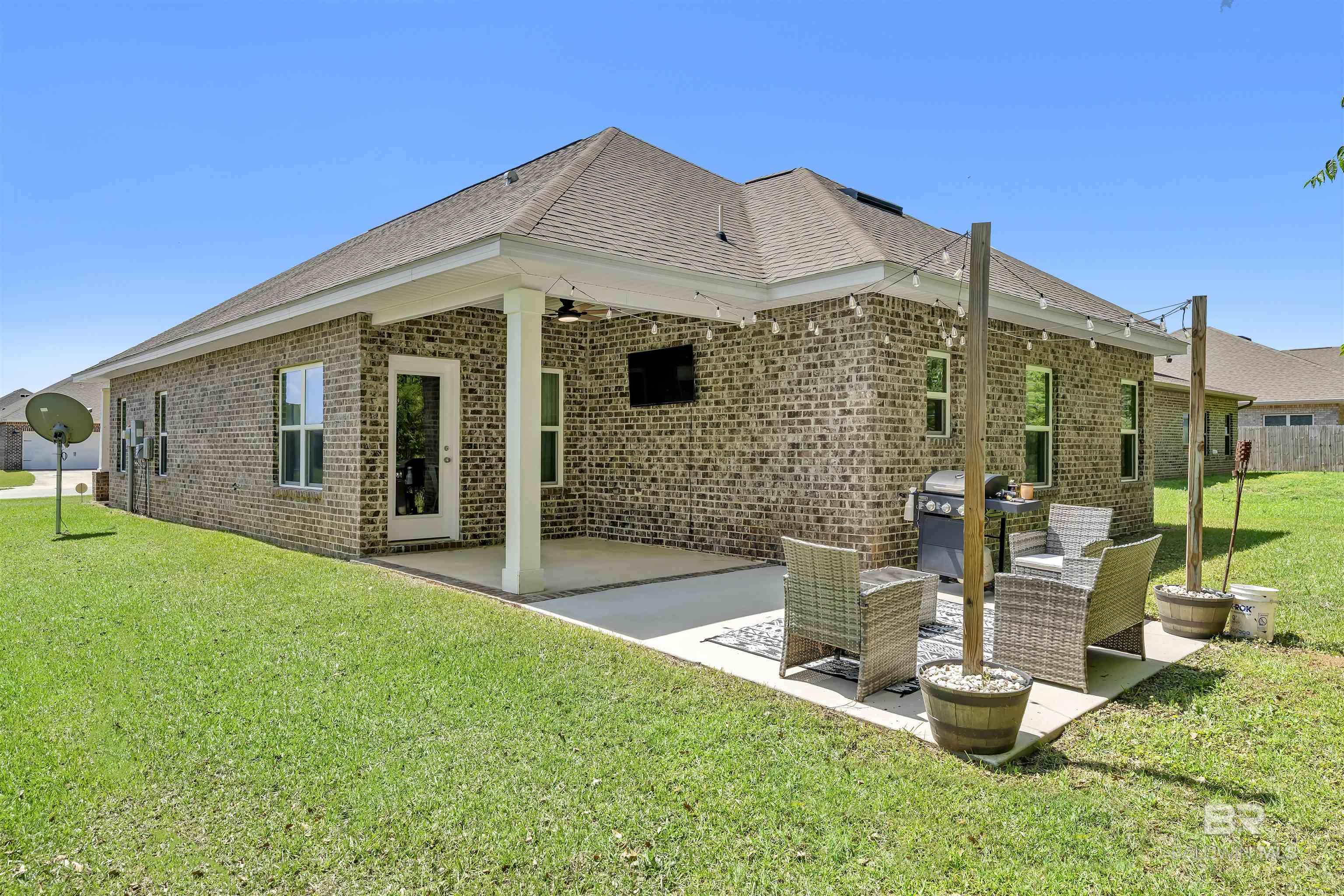 16504 Prado Loop, Loxley, AL, 36551