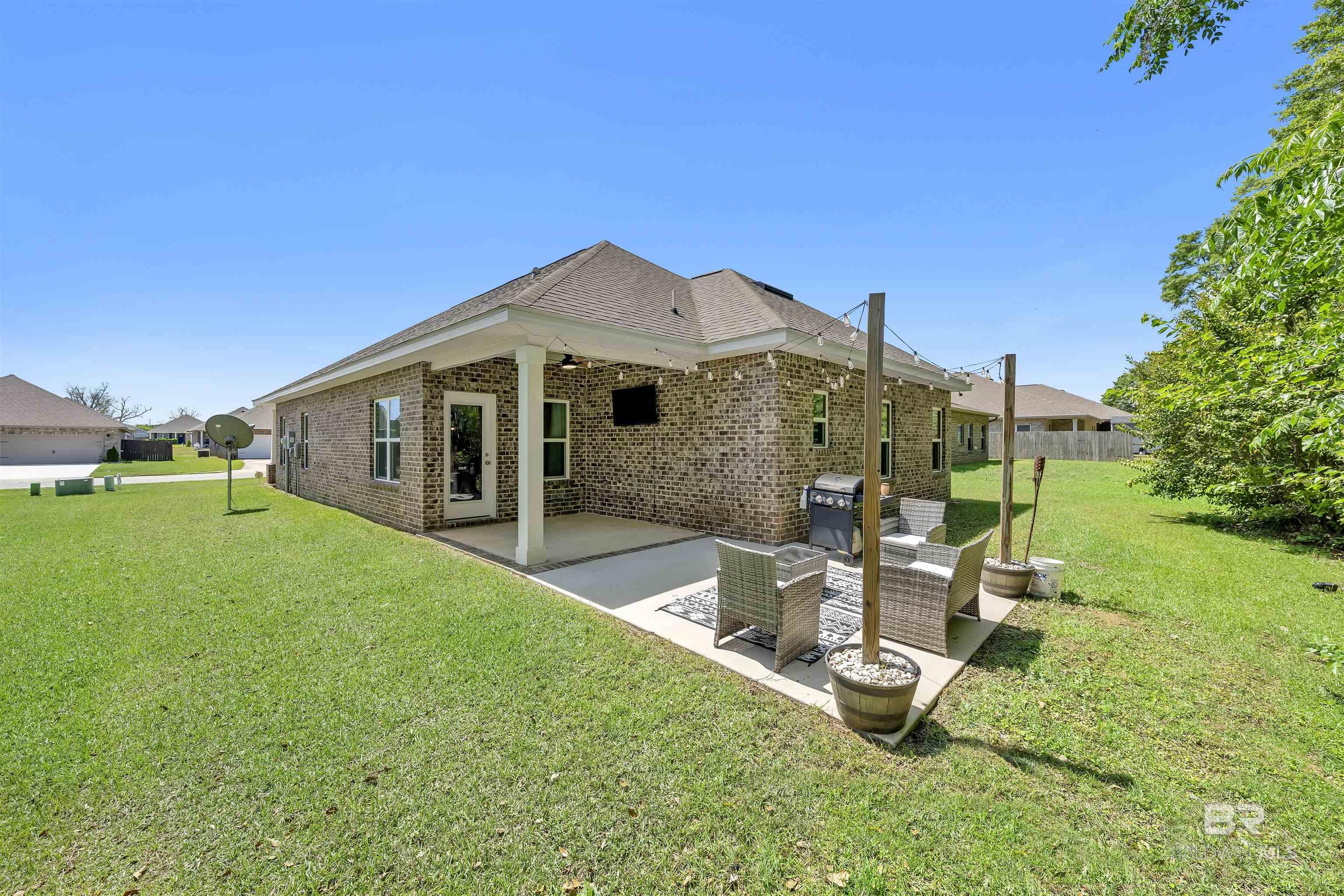 16504 Prado Loop, Loxley, AL, 36551