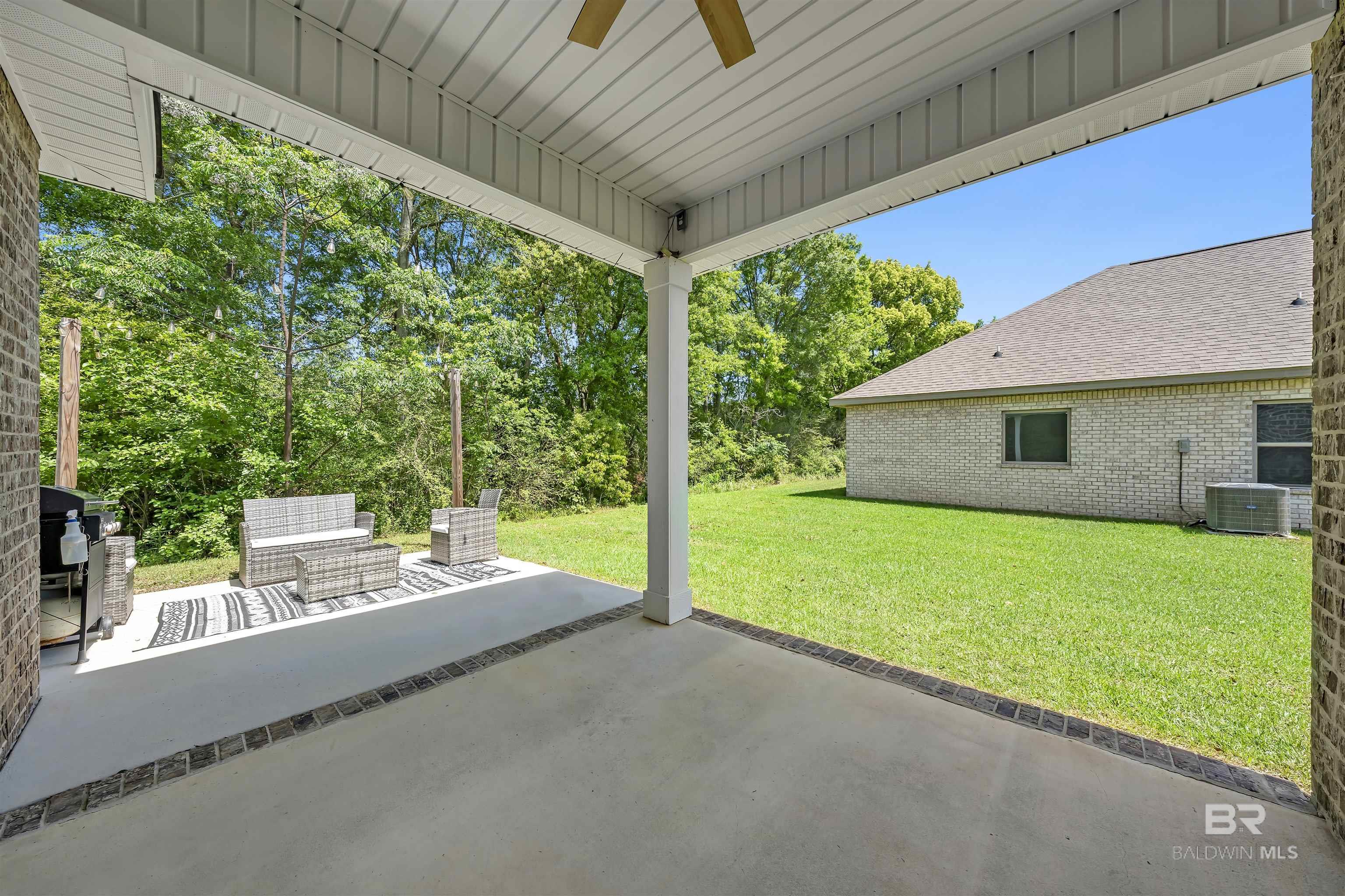16504 Prado Loop, Loxley, AL, 36551