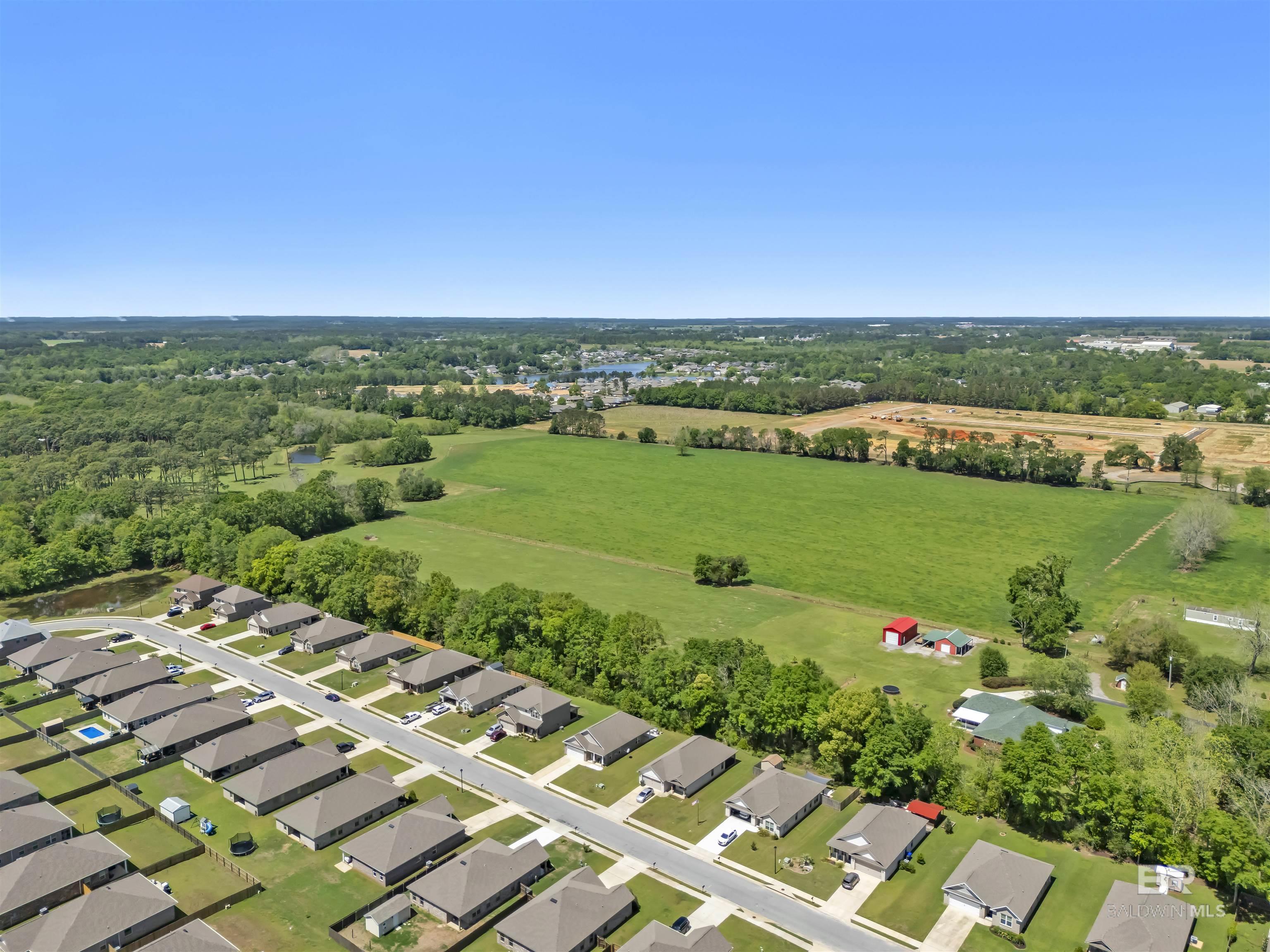 16504 Prado Loop, Loxley, AL, 36551