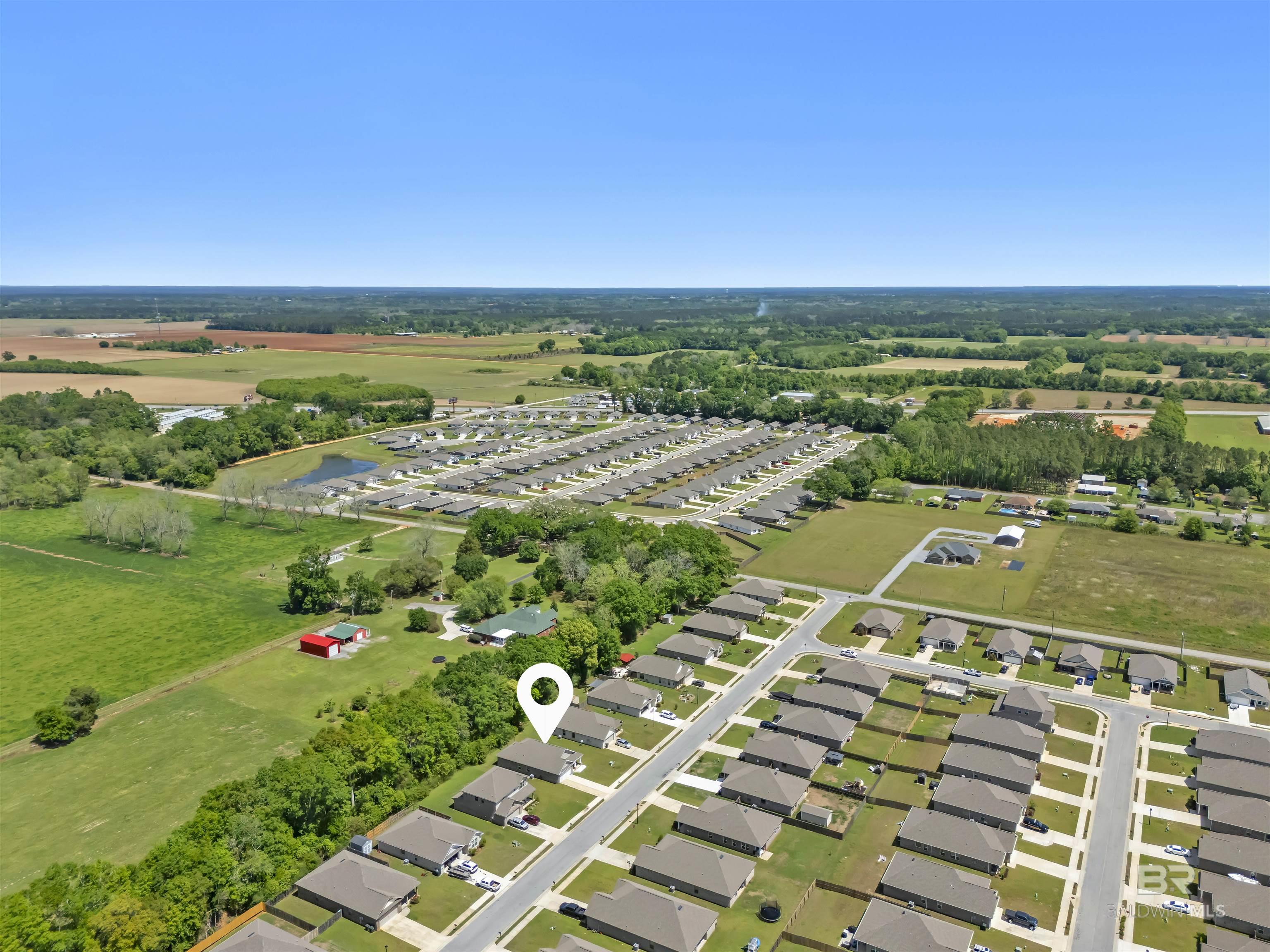 16504 Prado Loop, Loxley, AL, 36551