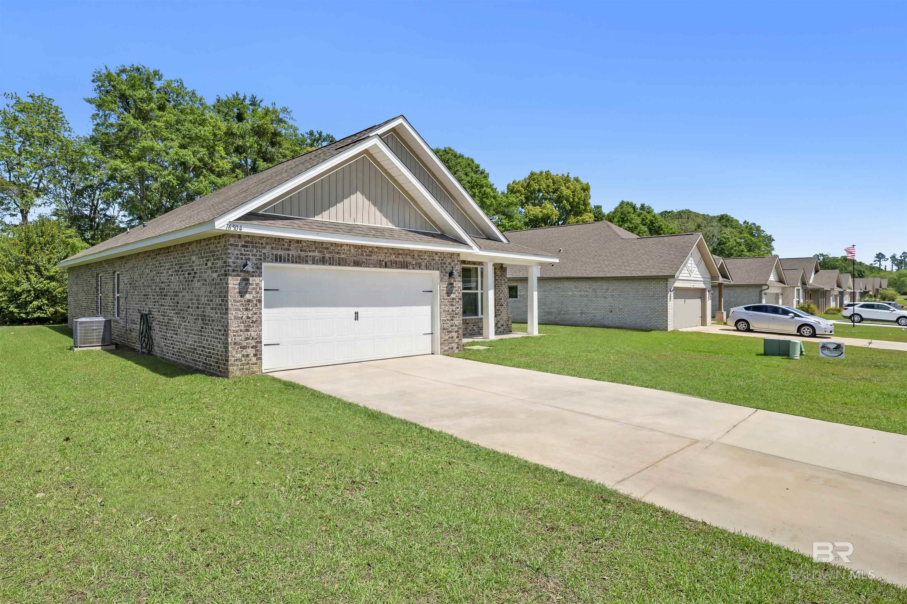 16504 Prado Loop, Loxley, AL, 36551