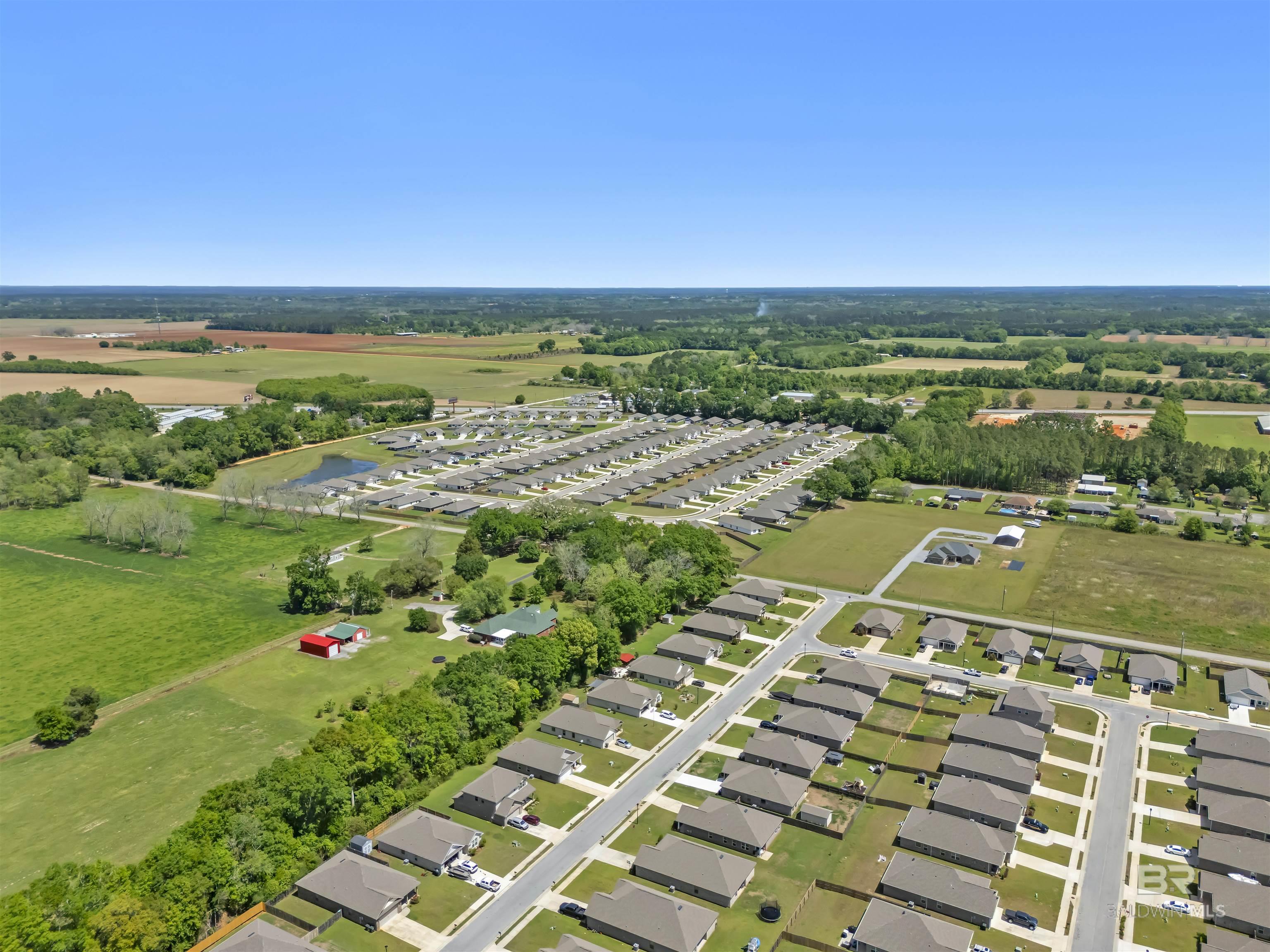 16504 Prado Loop, Loxley, AL, 36551