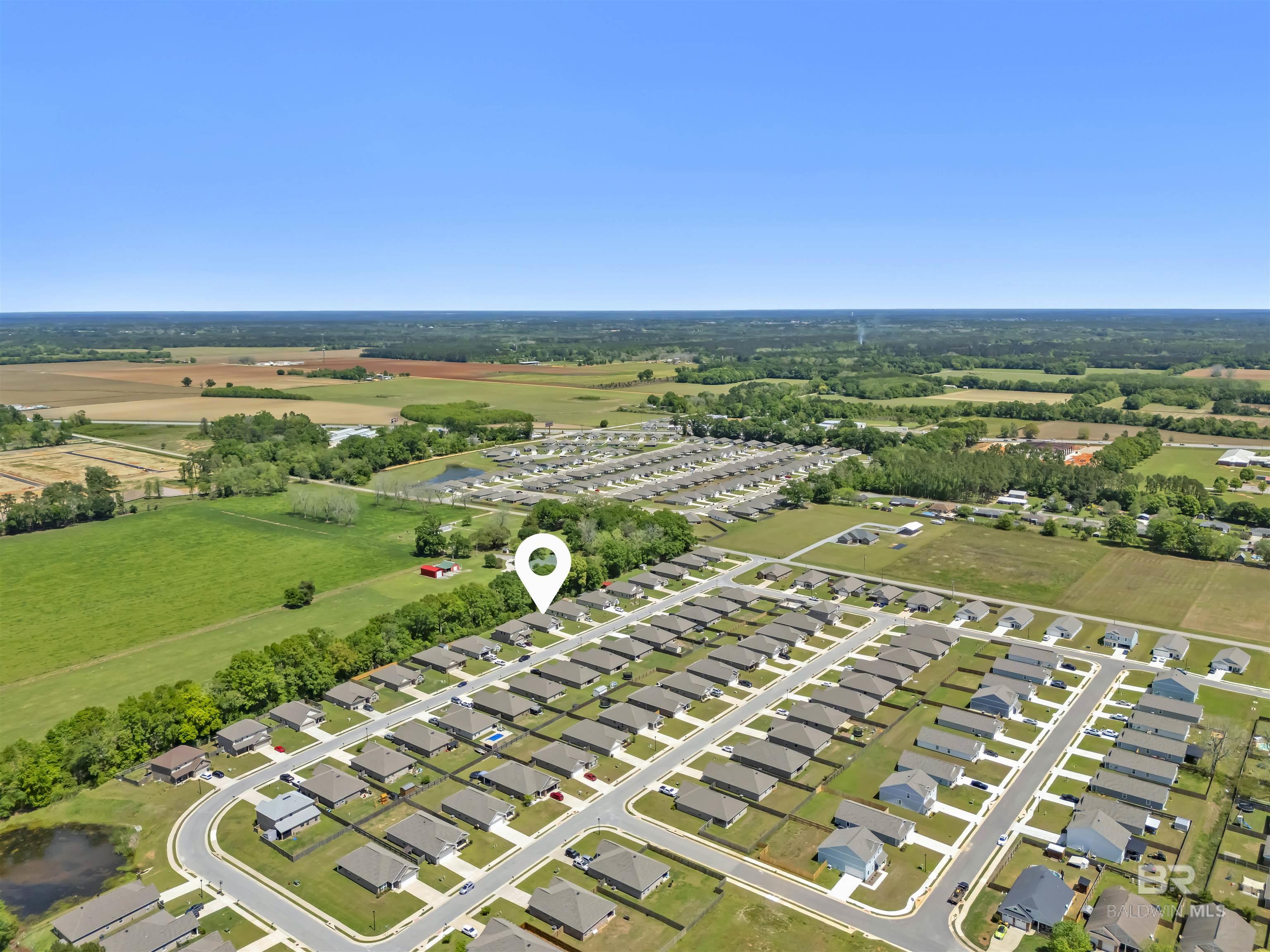 16504 Prado Loop, Loxley, AL, 36551