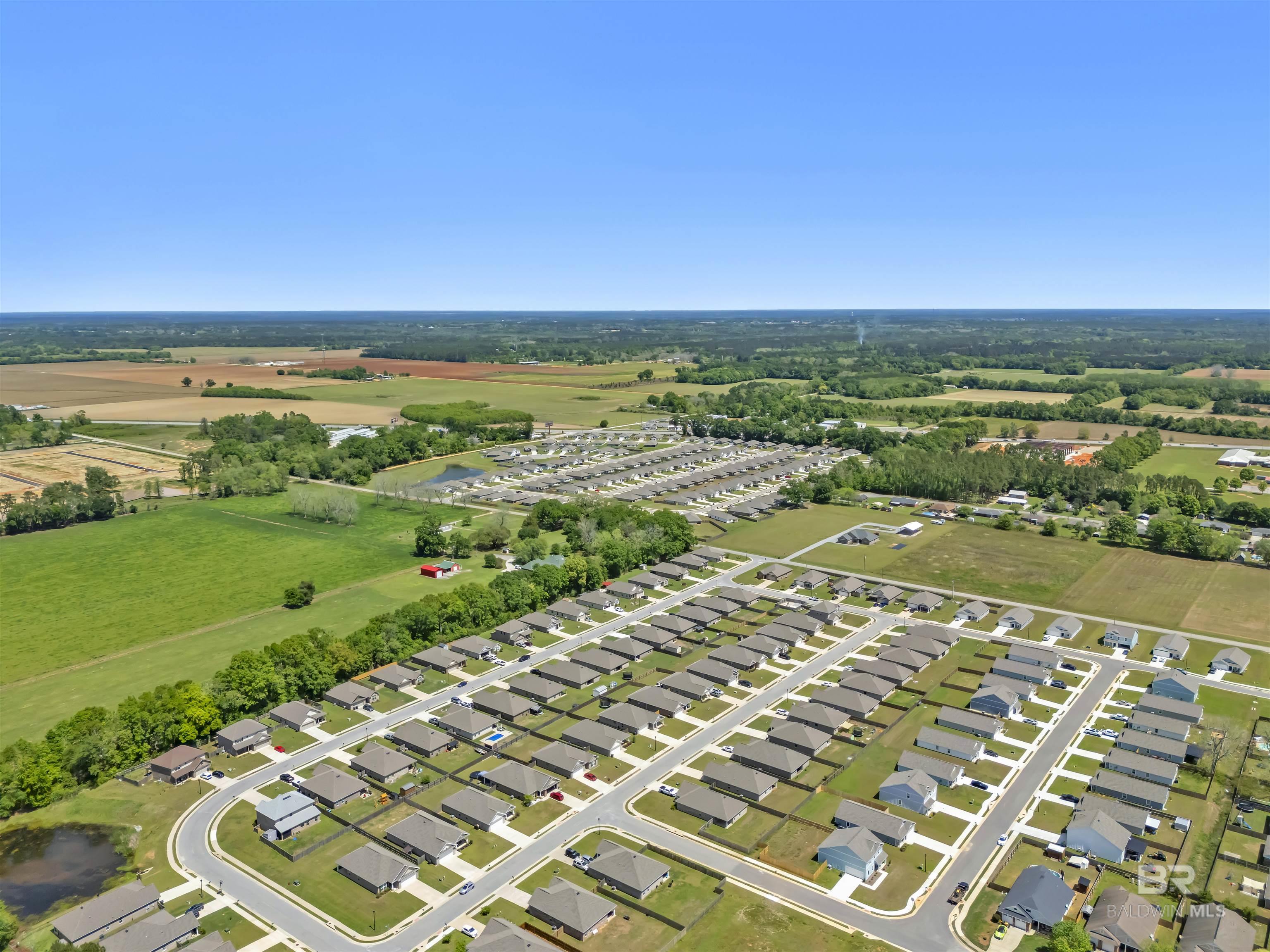 16504 Prado Loop, Loxley, AL, 36551