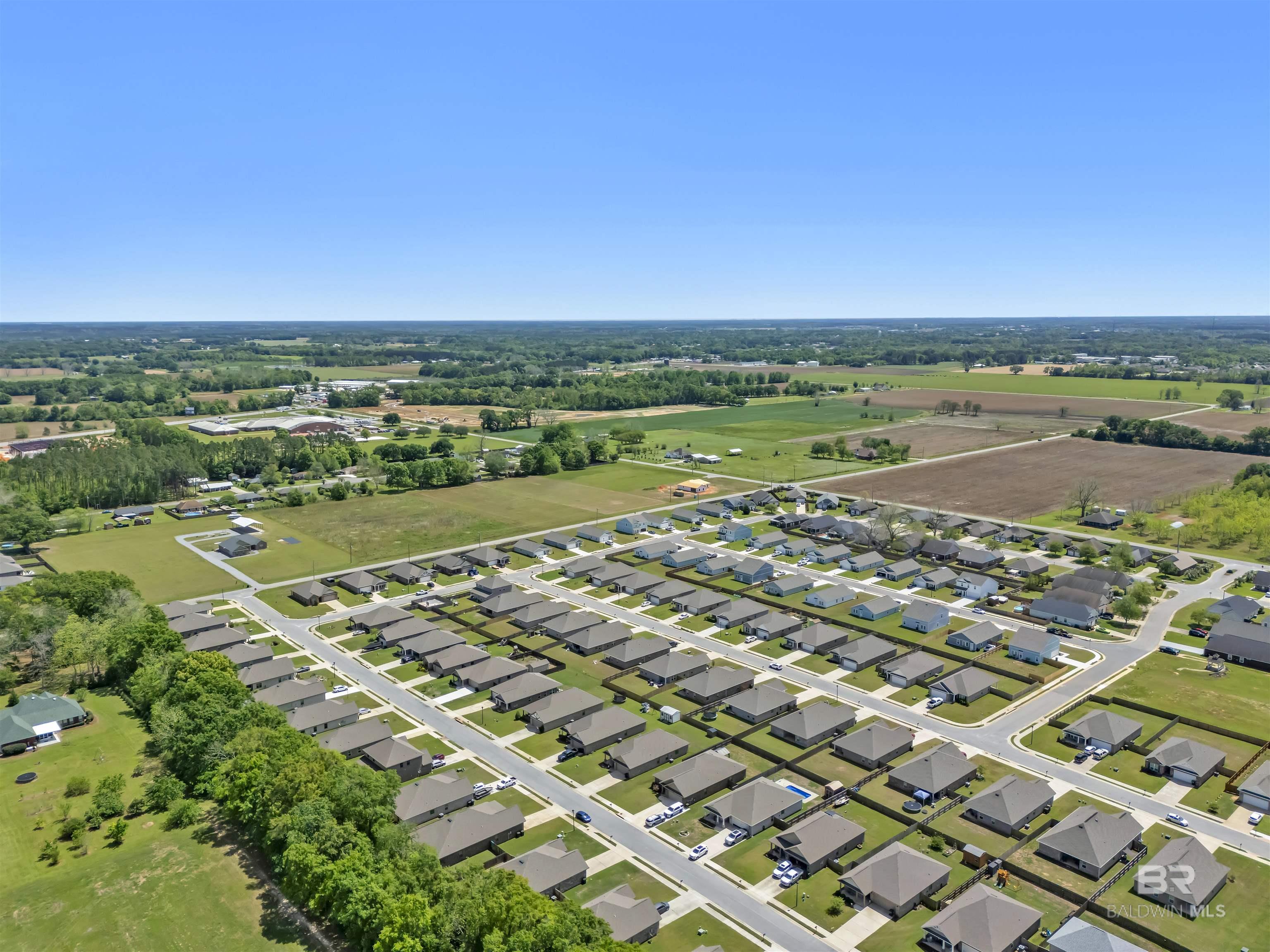 16504 Prado Loop, Loxley, AL, 36551