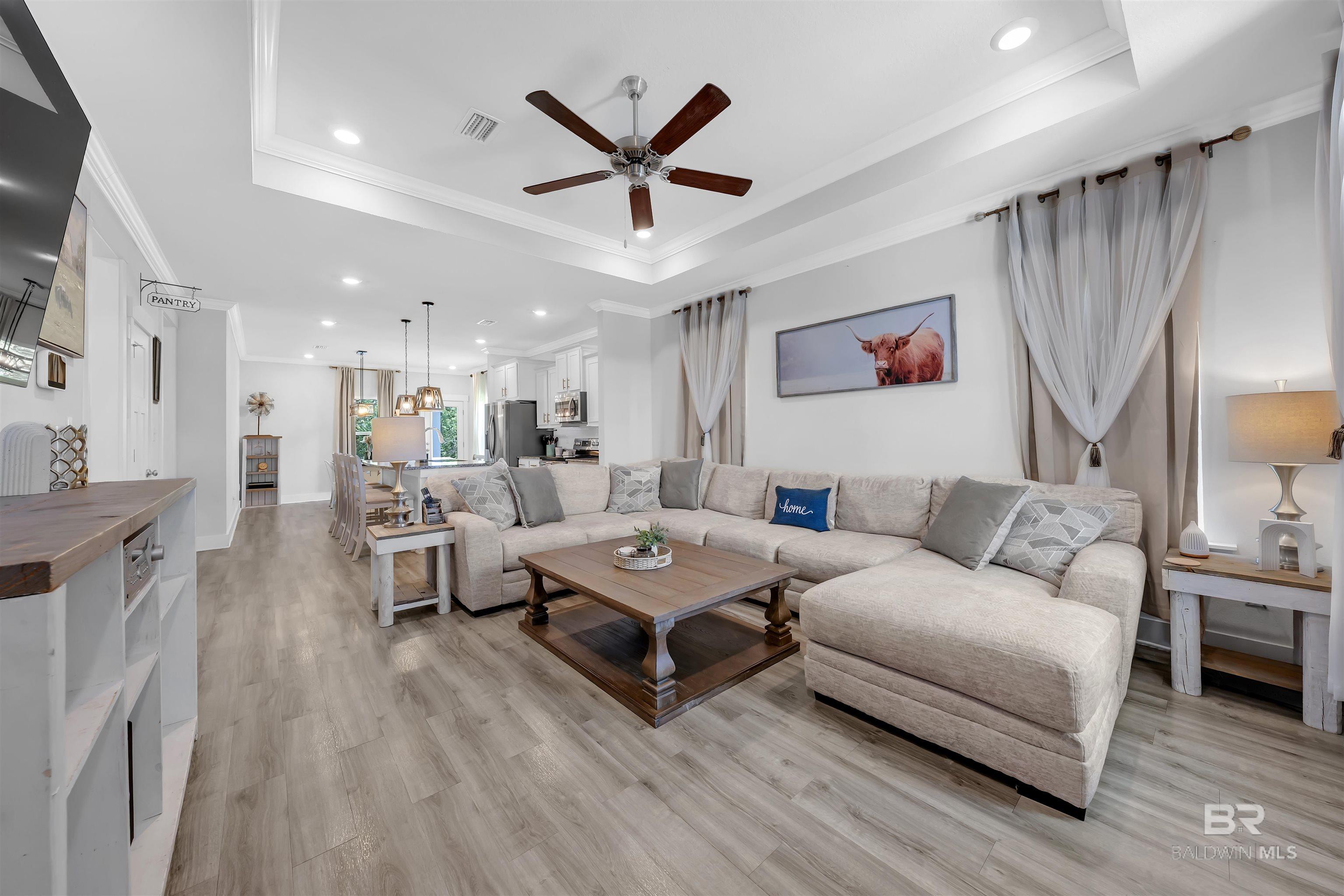 16504 Prado Loop, Loxley, AL, 36551