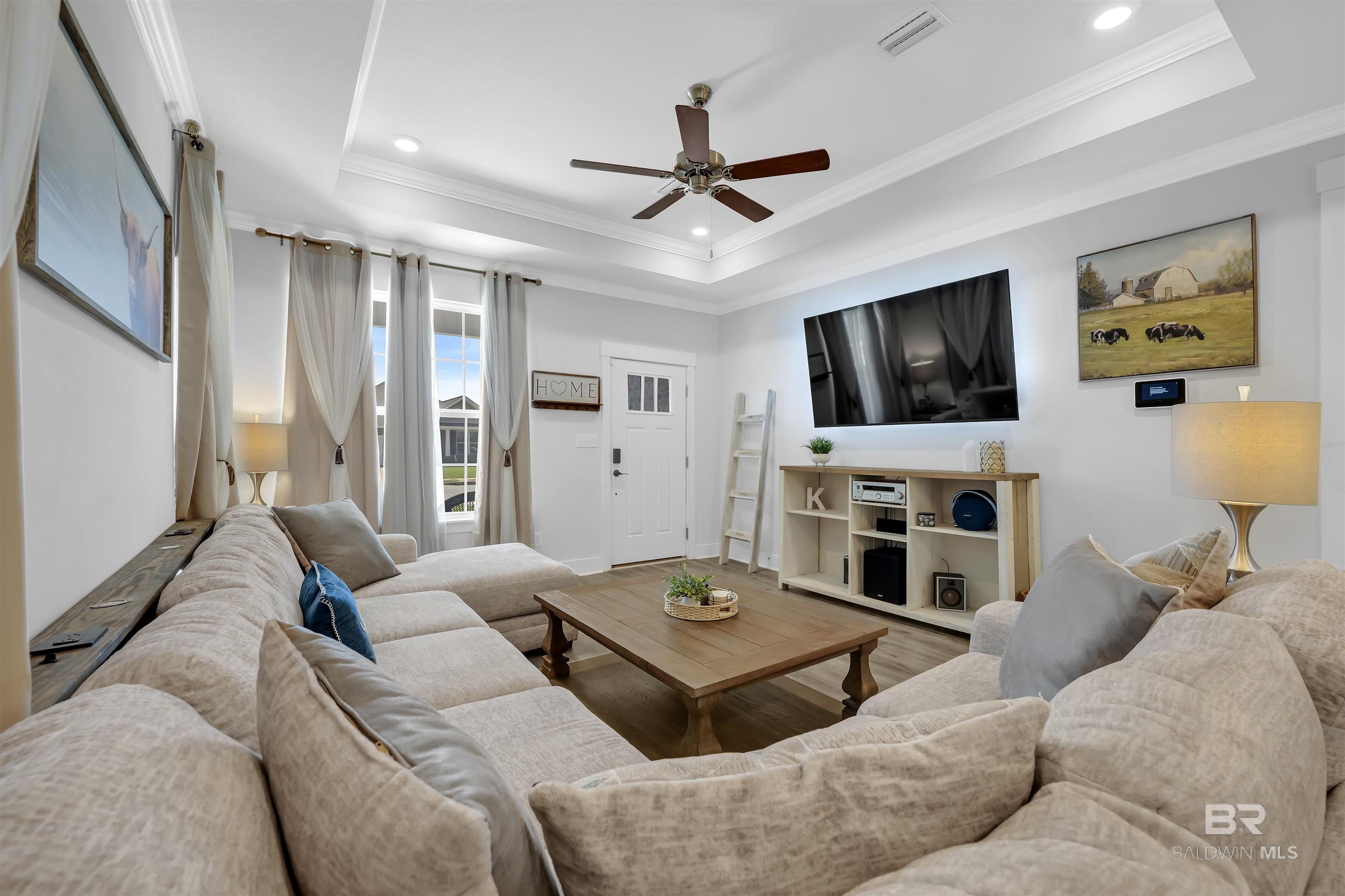 16504 Prado Loop, Loxley, AL, 36551