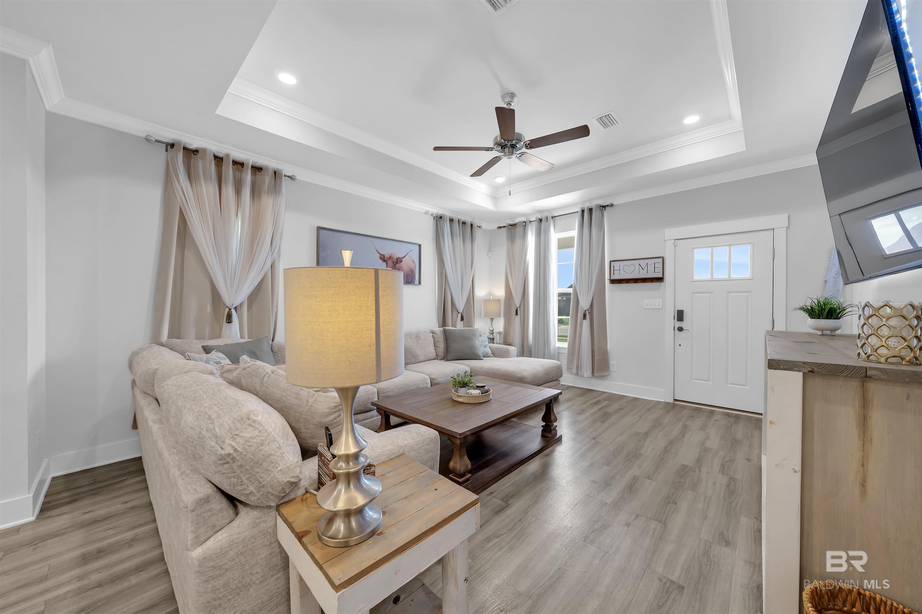 16504 Prado Loop, Loxley, AL, 36551