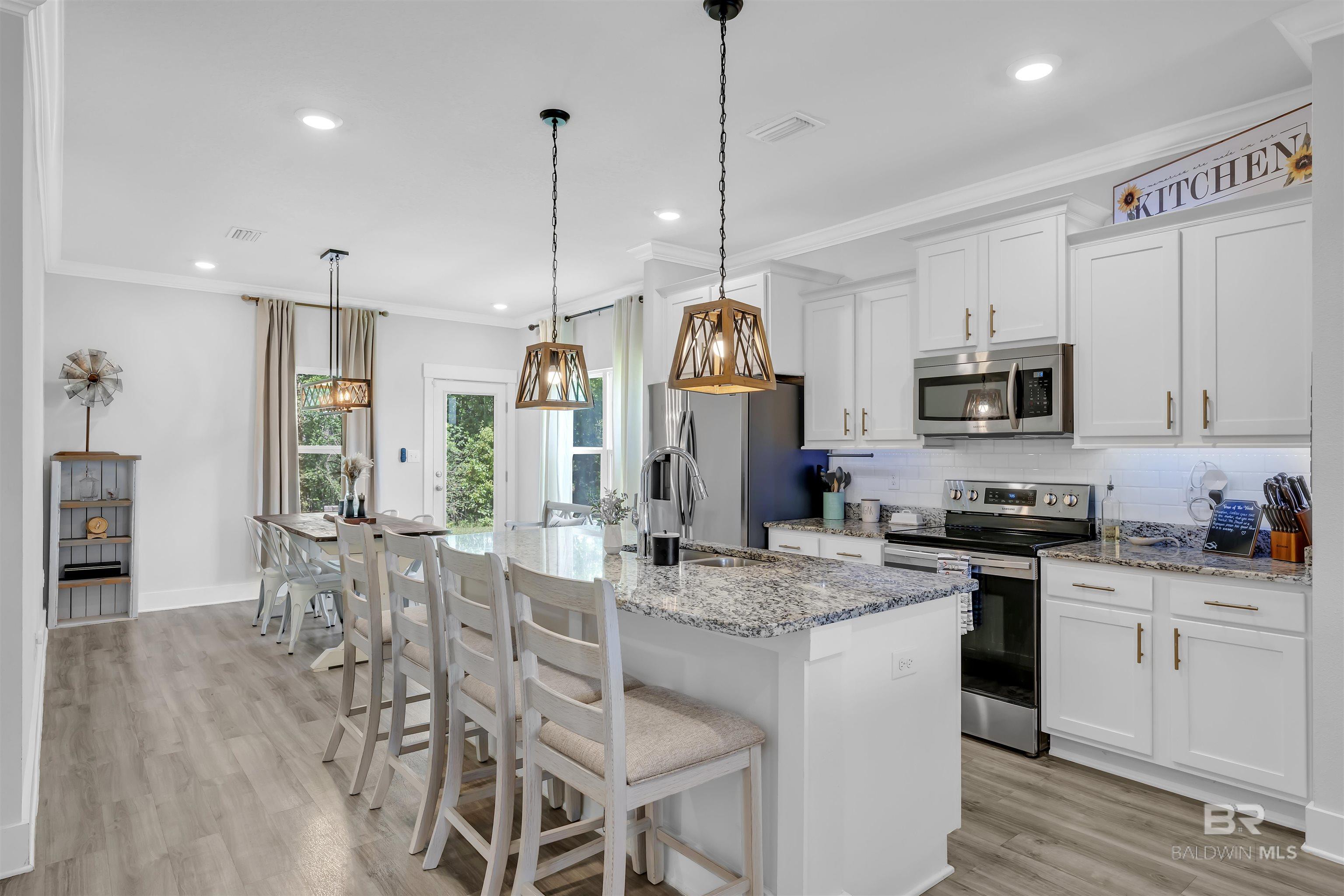 16504 Prado Loop, Loxley, AL, 36551