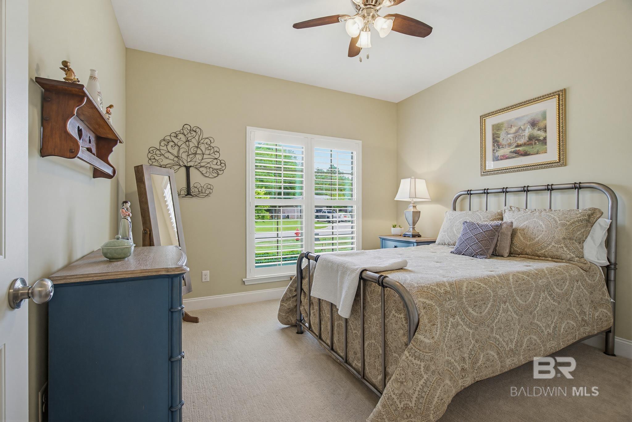 13336 Cathedral Lane, Silverhill, AL, 36576