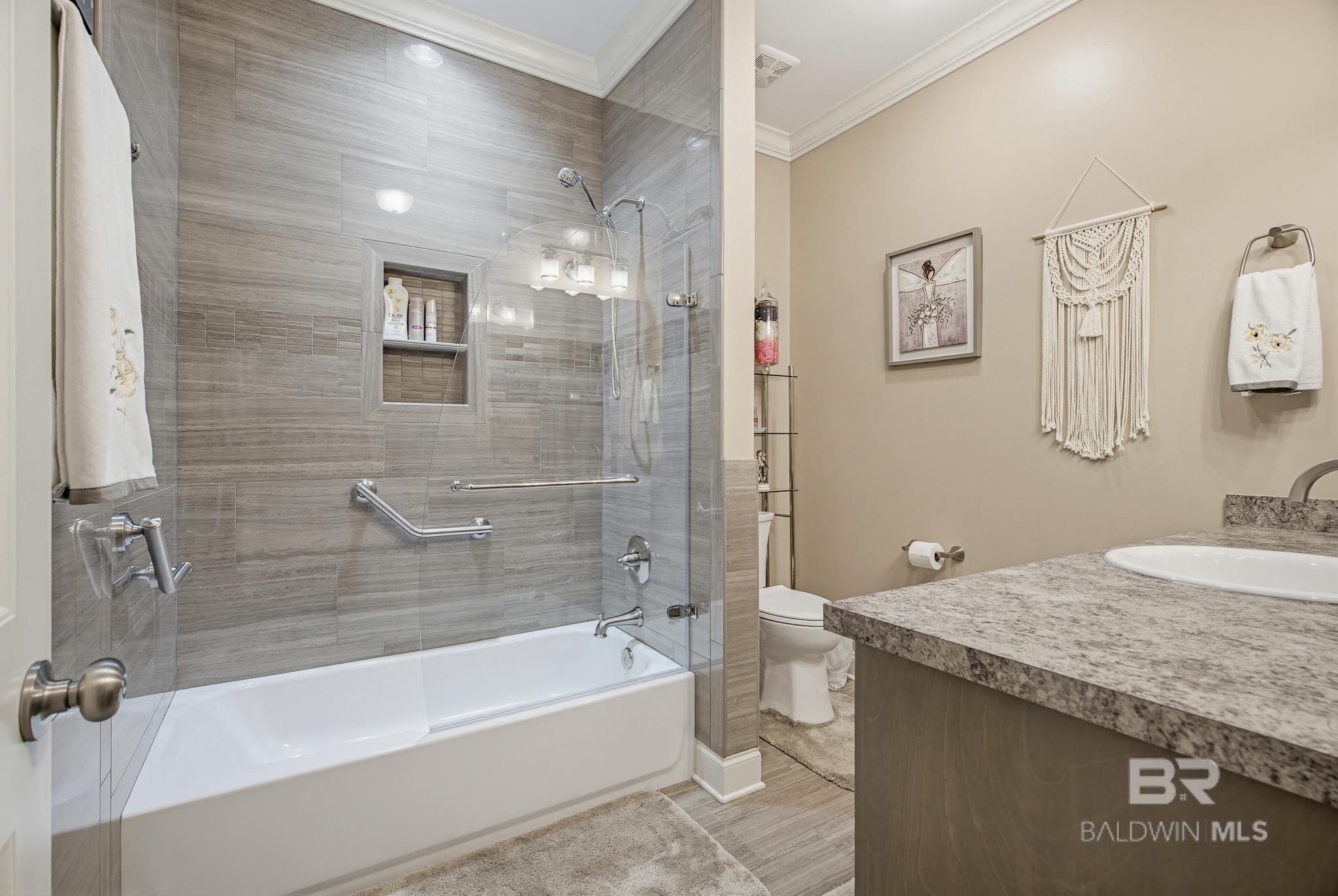 13336 Cathedral Lane, Silverhill, AL, 36576