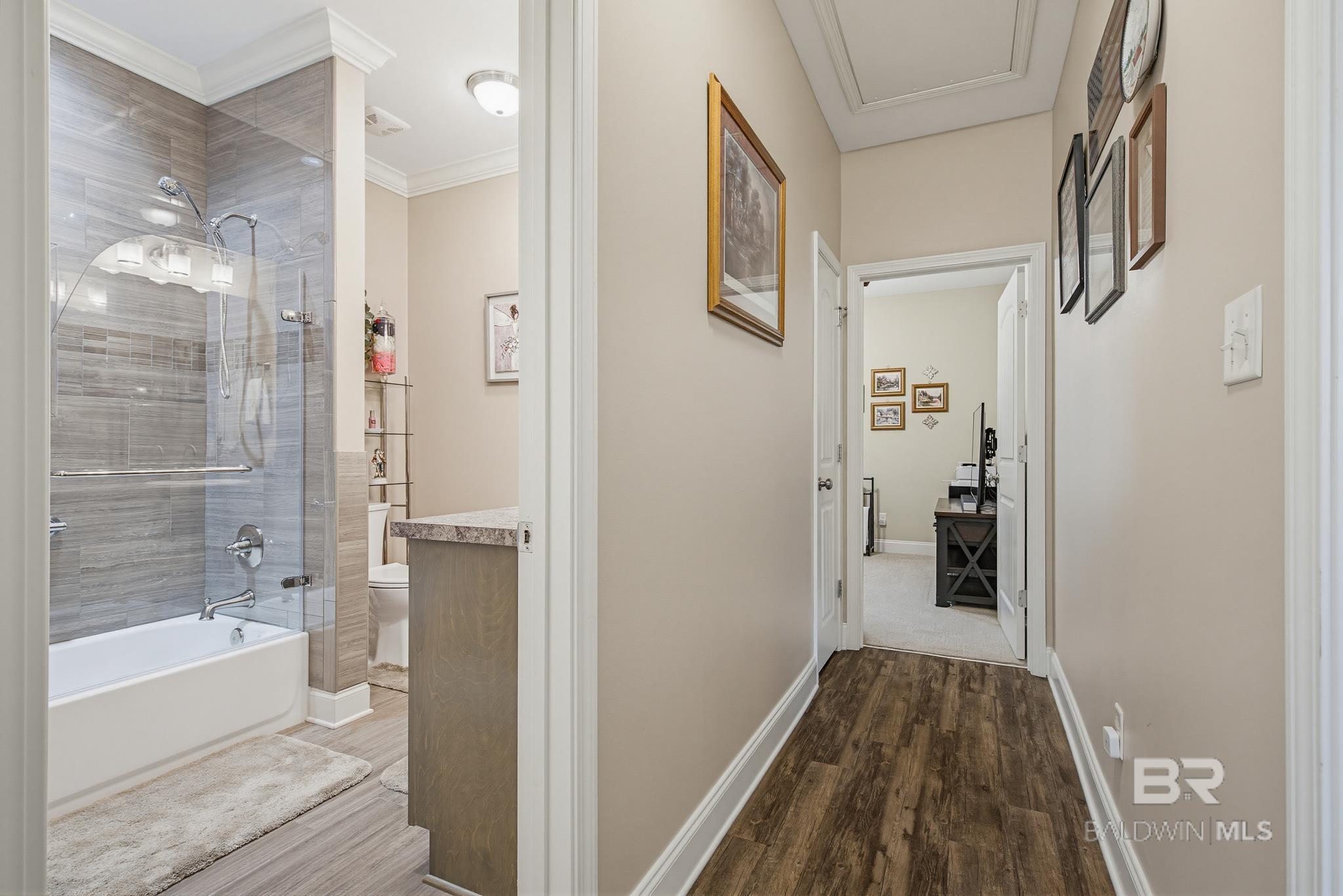 13336 Cathedral Lane, Silverhill, AL, 36576