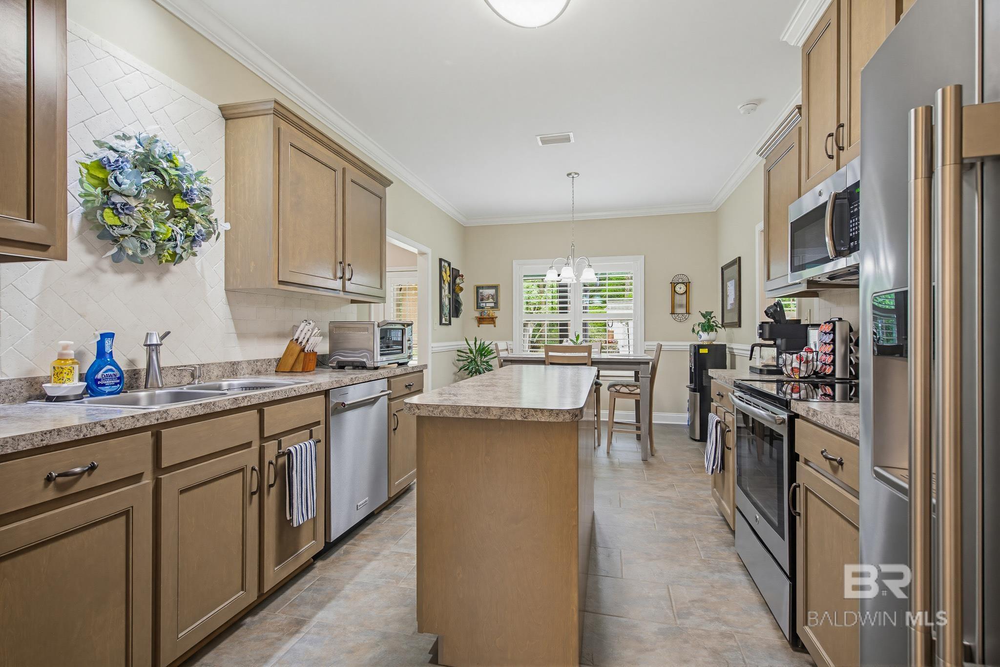 13336 Cathedral Lane, Silverhill, AL, 36576