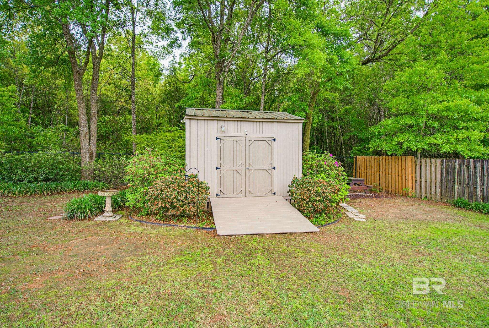 13336 Cathedral Lane, Silverhill, AL, 36576