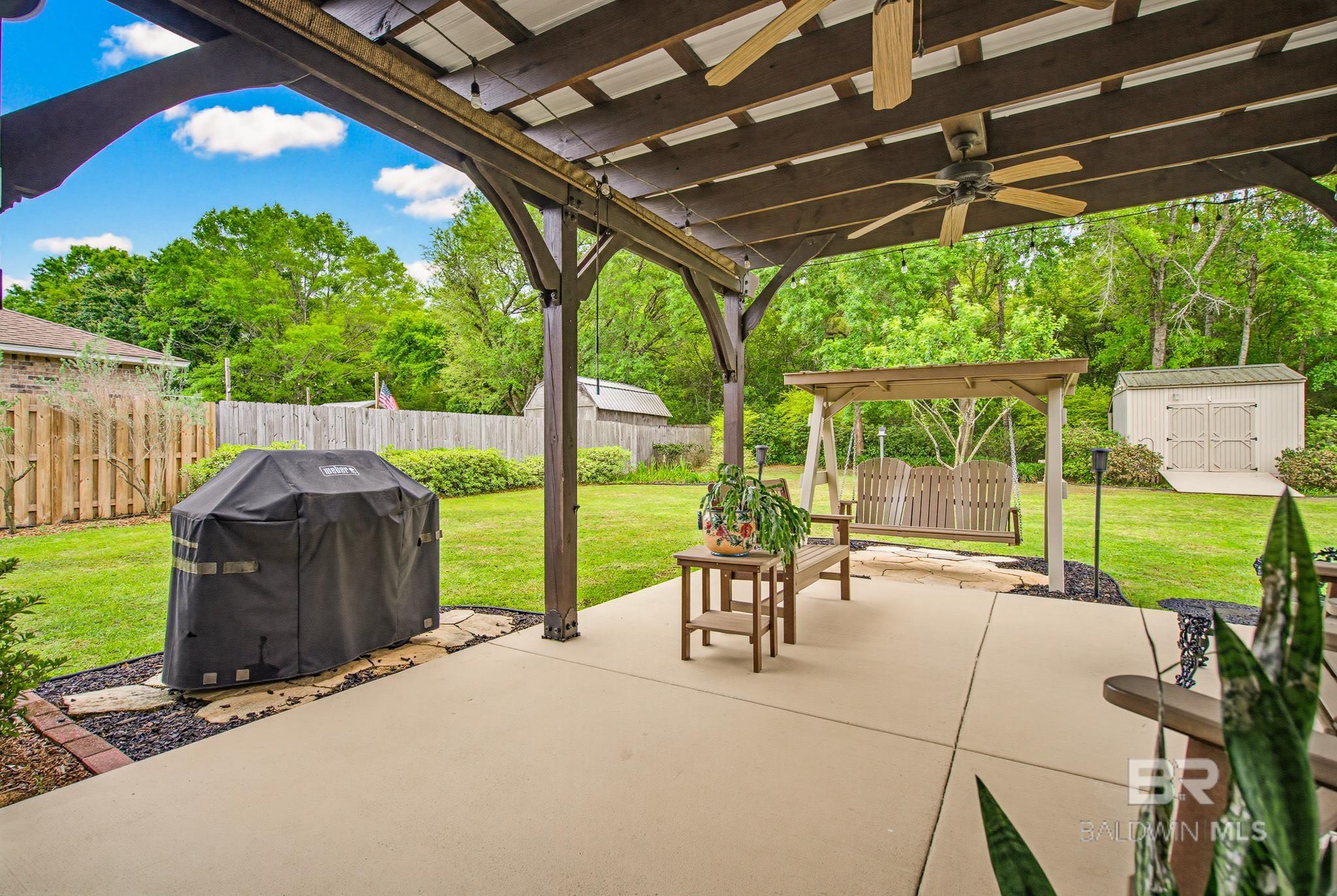 13336 Cathedral Lane, Silverhill, AL, 36576