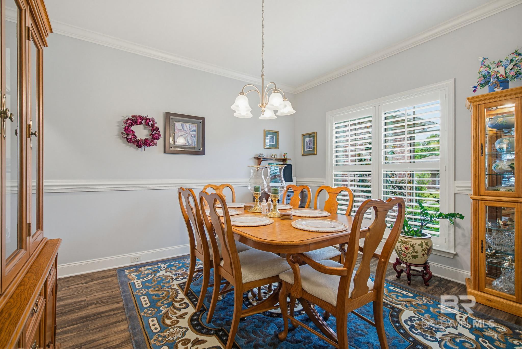 13336 Cathedral Lane, Silverhill, AL, 36576