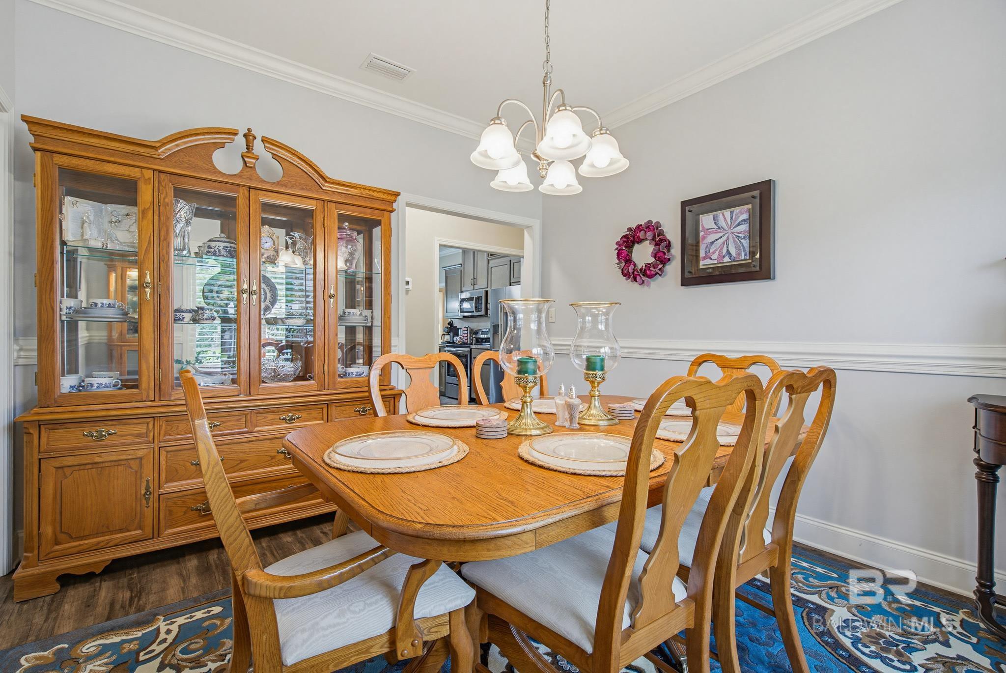 13336 Cathedral Lane, Silverhill, AL, 36576