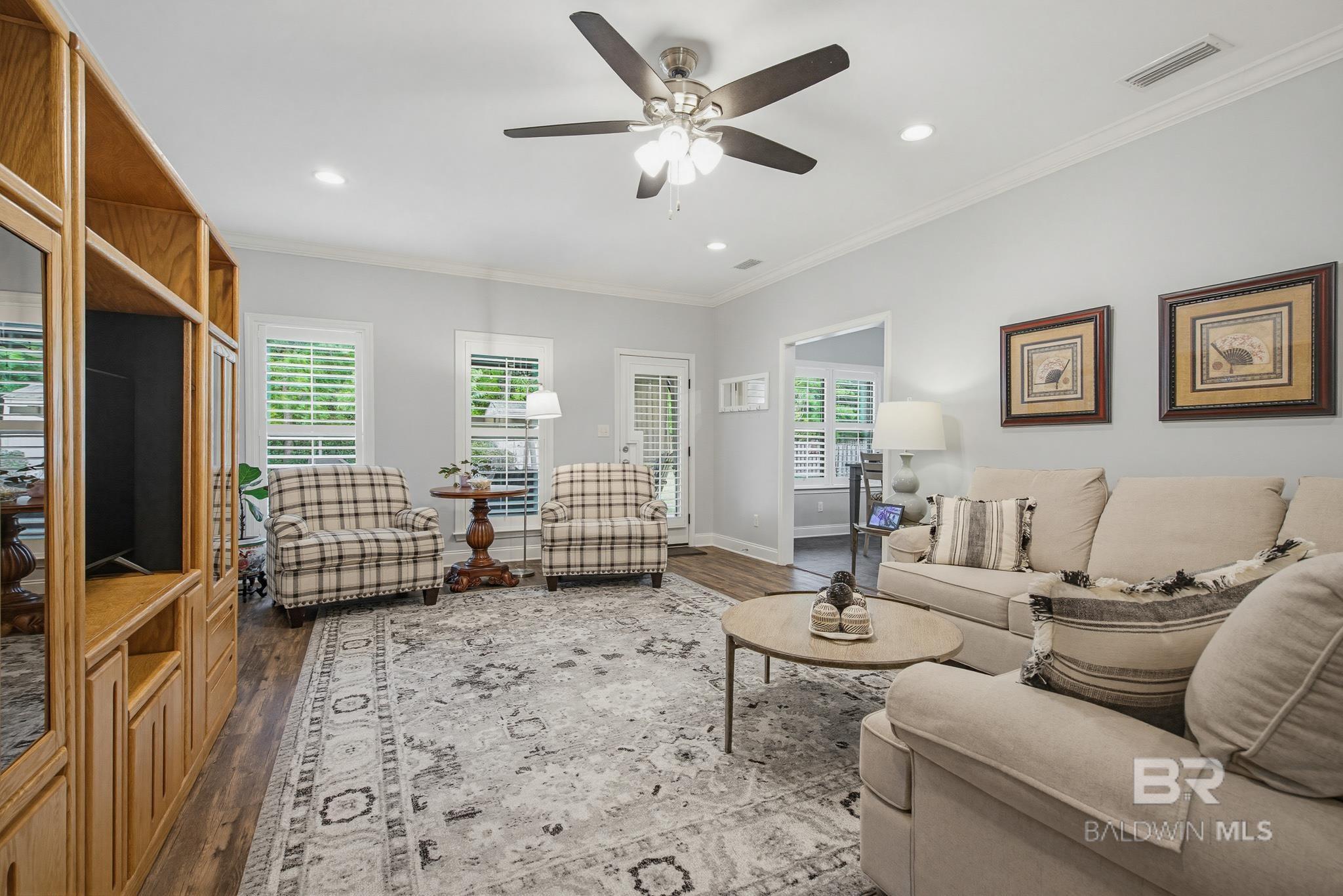 13336 Cathedral Lane, Silverhill, AL, 36576