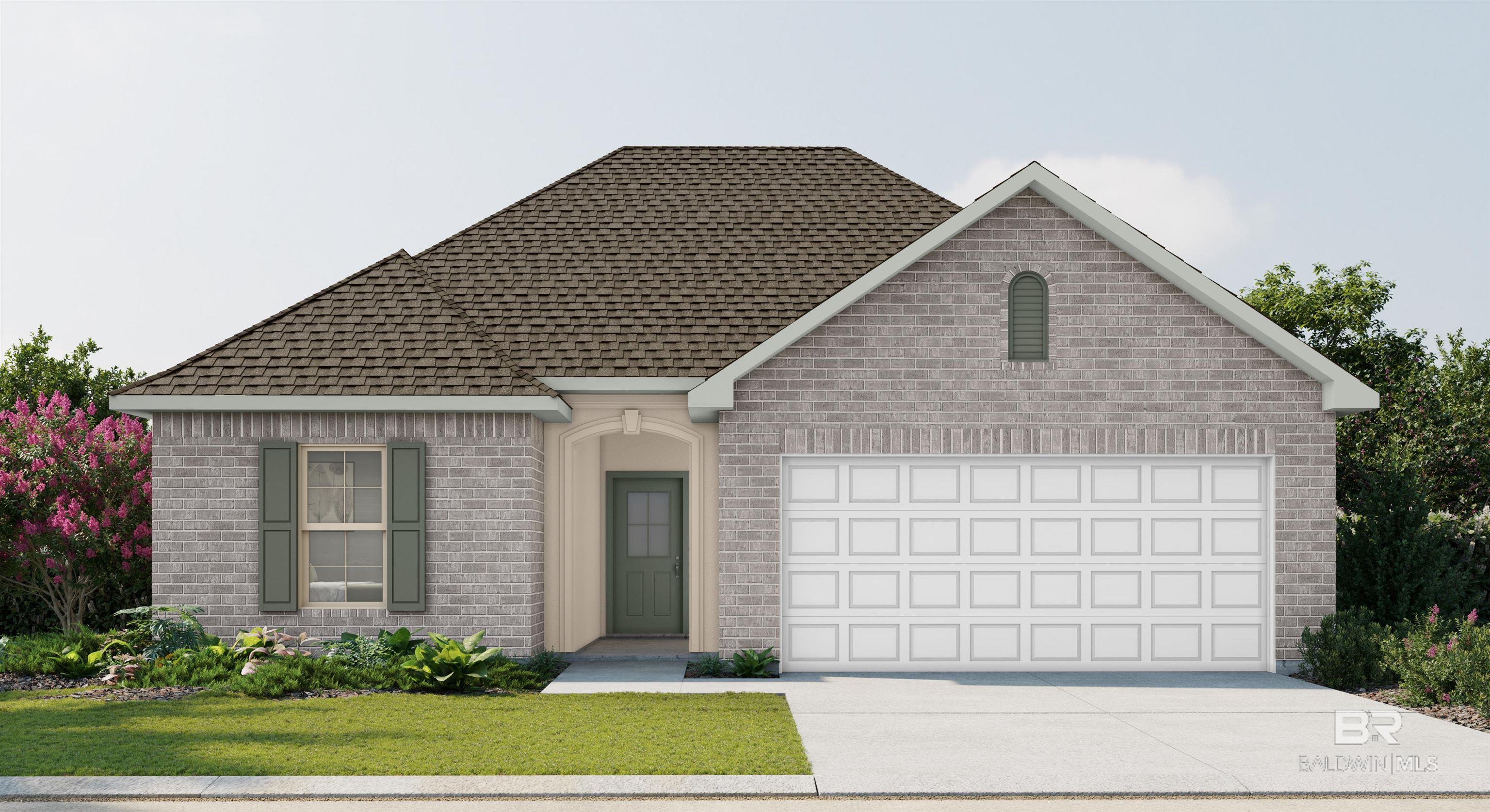 Homes for Sale in Foley AL