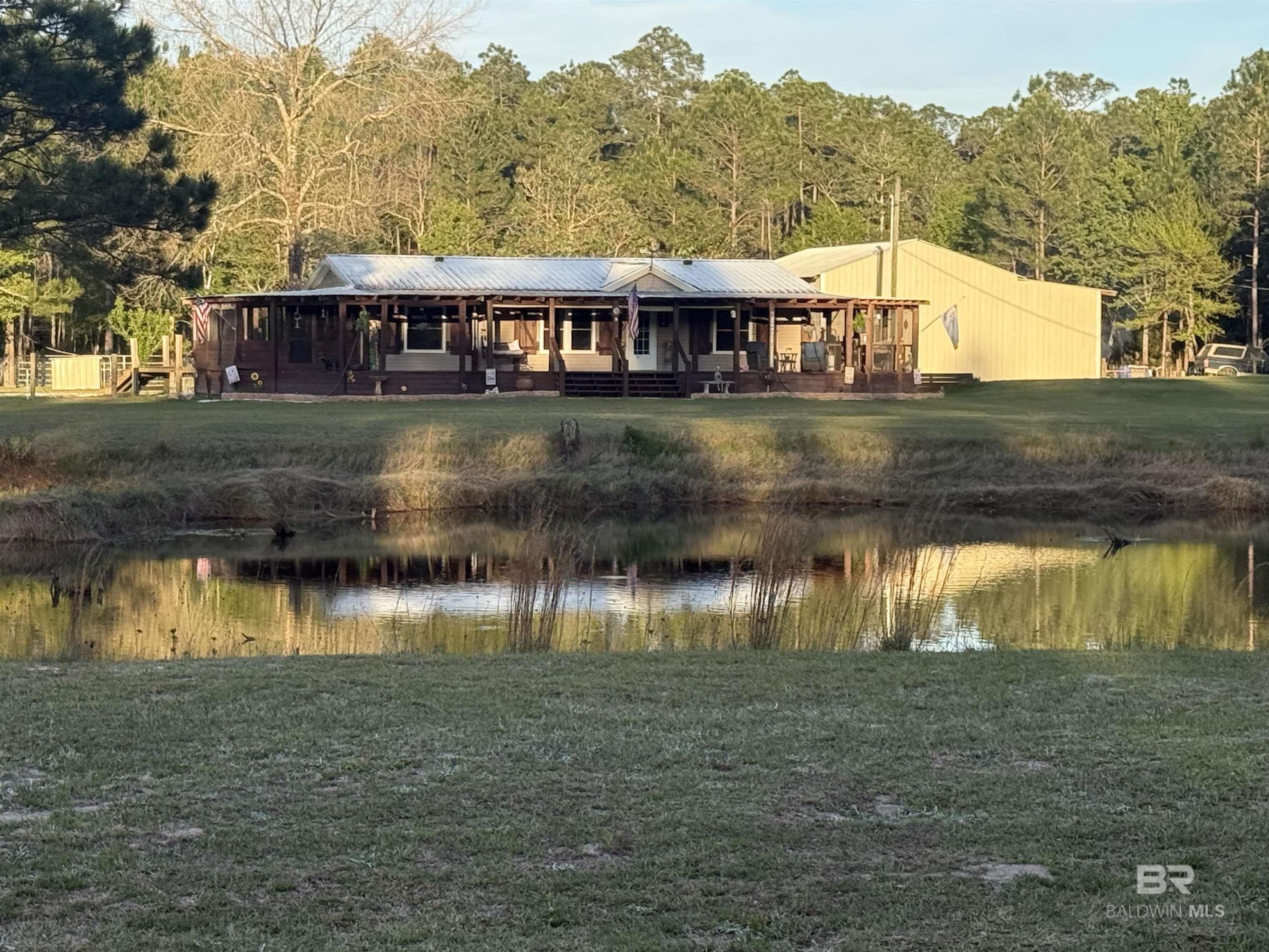 34130 Alligator Bayou Road, Lillian, AL, 36549