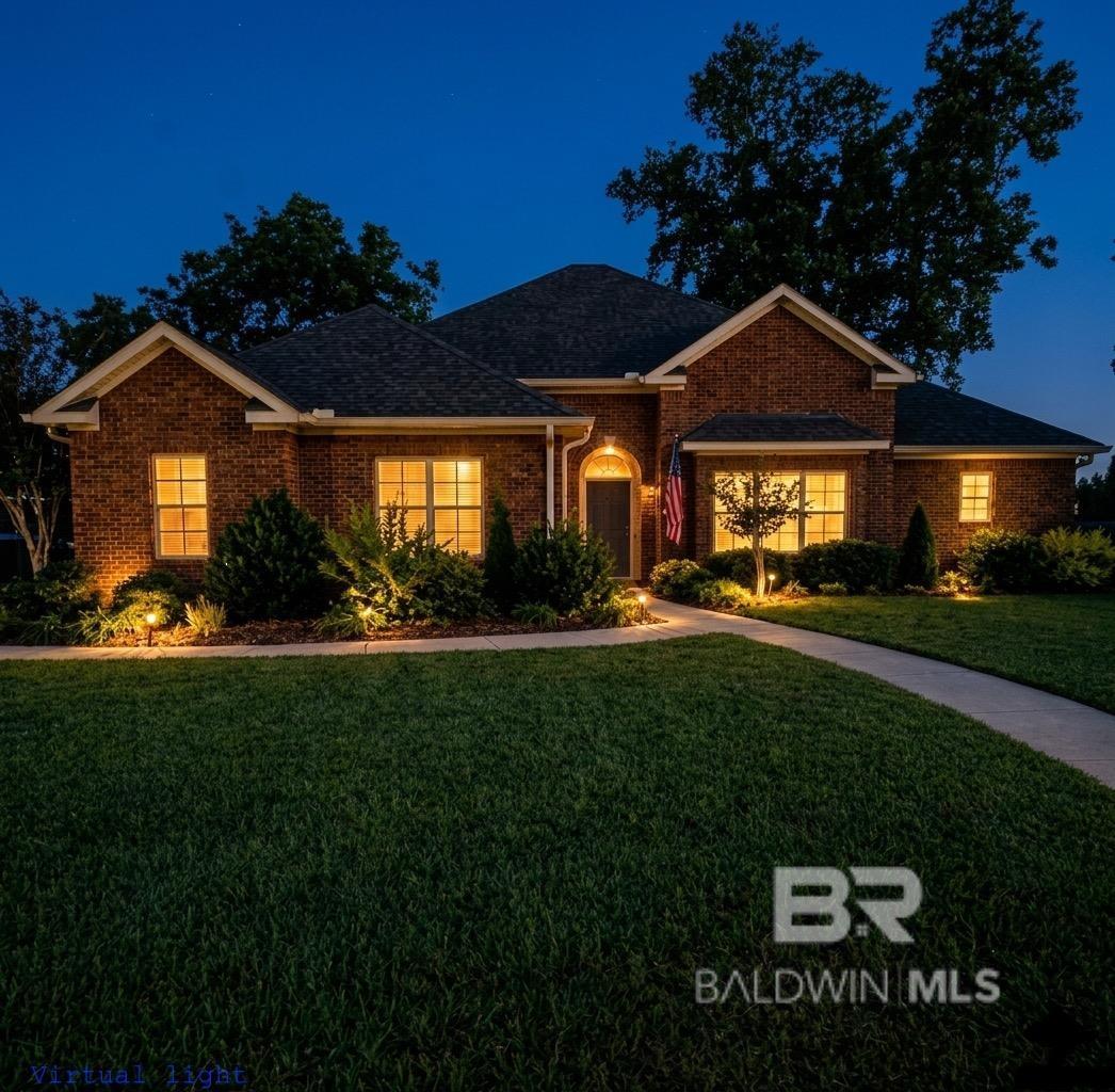 10554 Sassaman Court