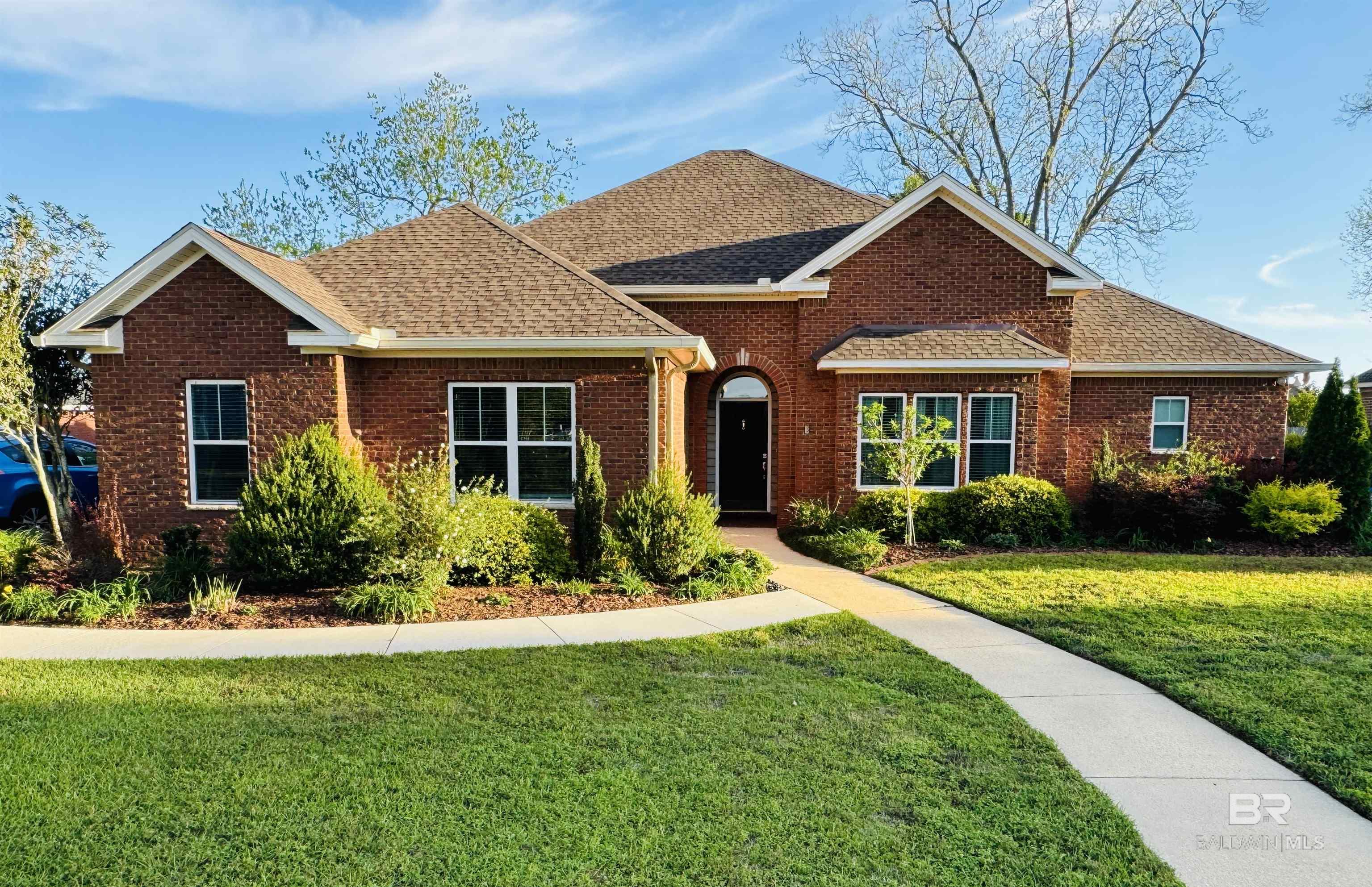 10554 Sassaman Court