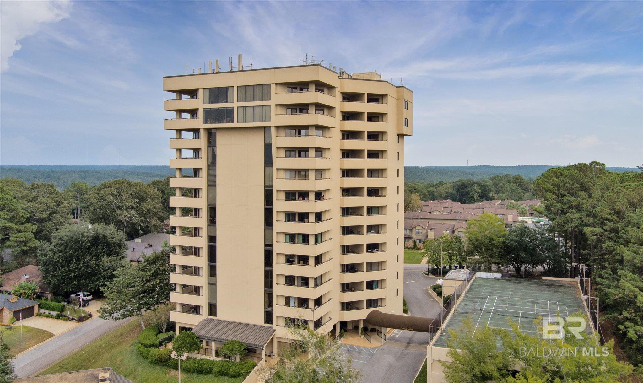100 Tower Drive #903 904