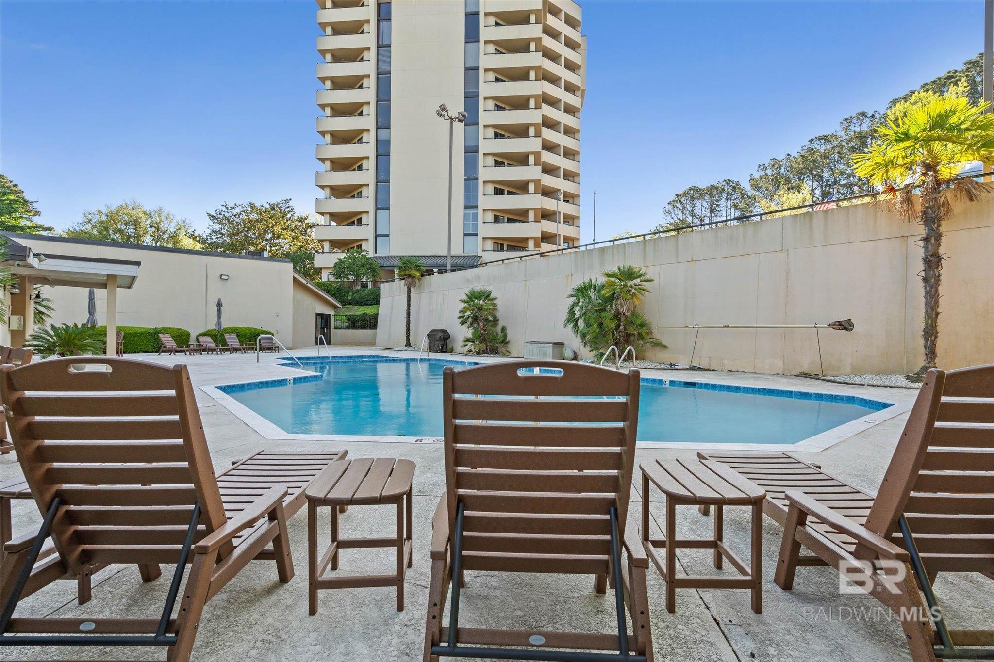 100 Tower Drive UNIT 903, Daphne, AL, 36526