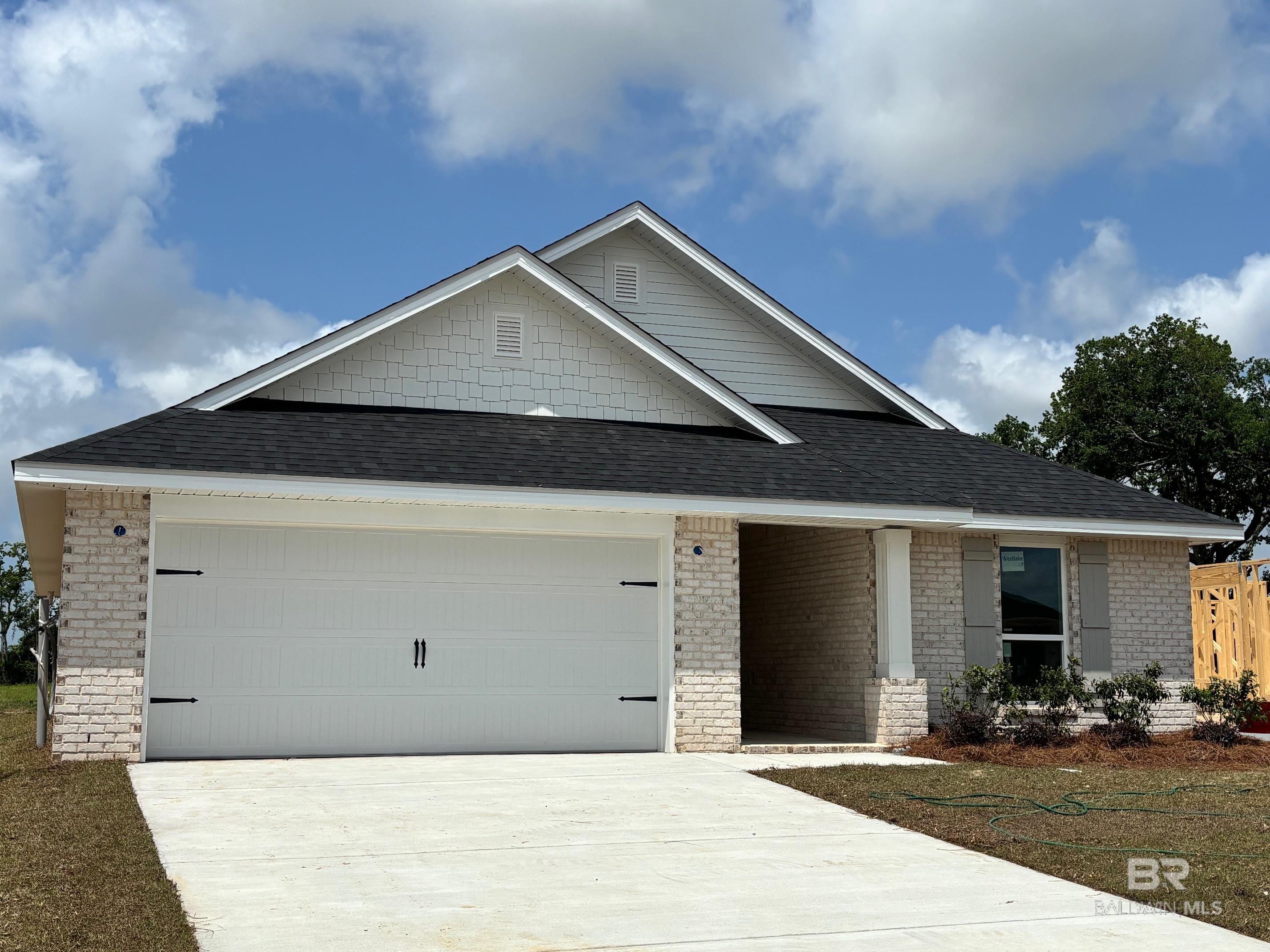 Brand New Homes in Foley