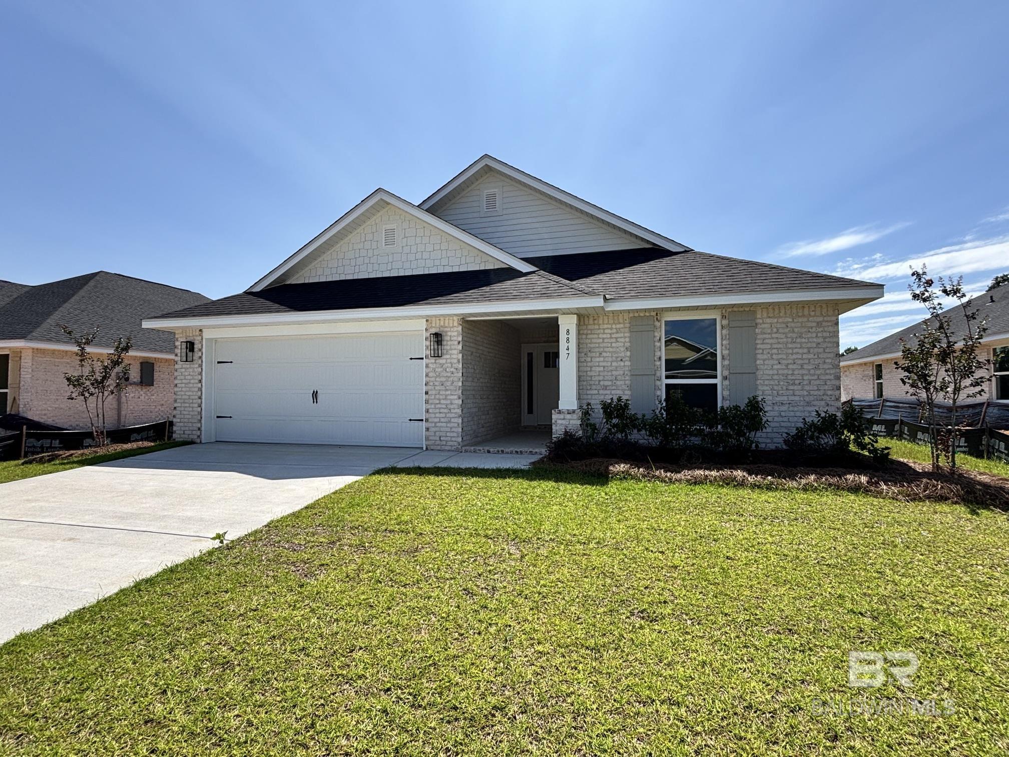8847 Serama Drive