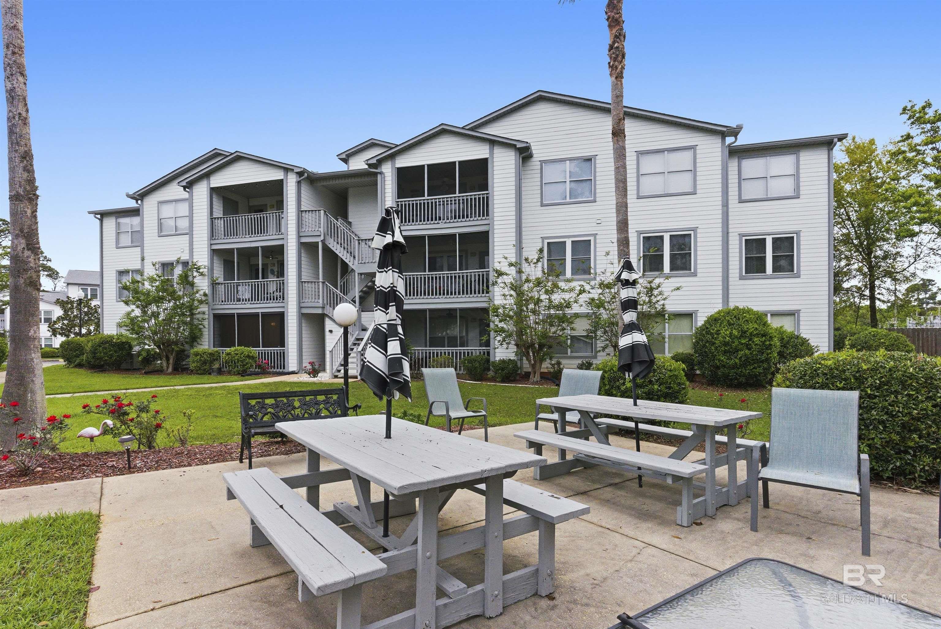 2200 W 2nd Street UNIT 303E, Gulf Shores, AL, 36542