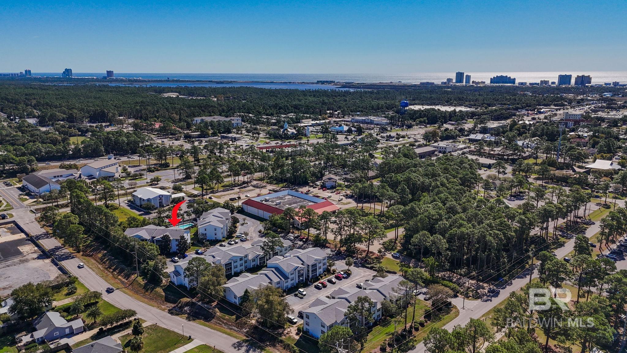 2200 W 2nd Street UNIT 303E, Gulf Shores, AL, 36542