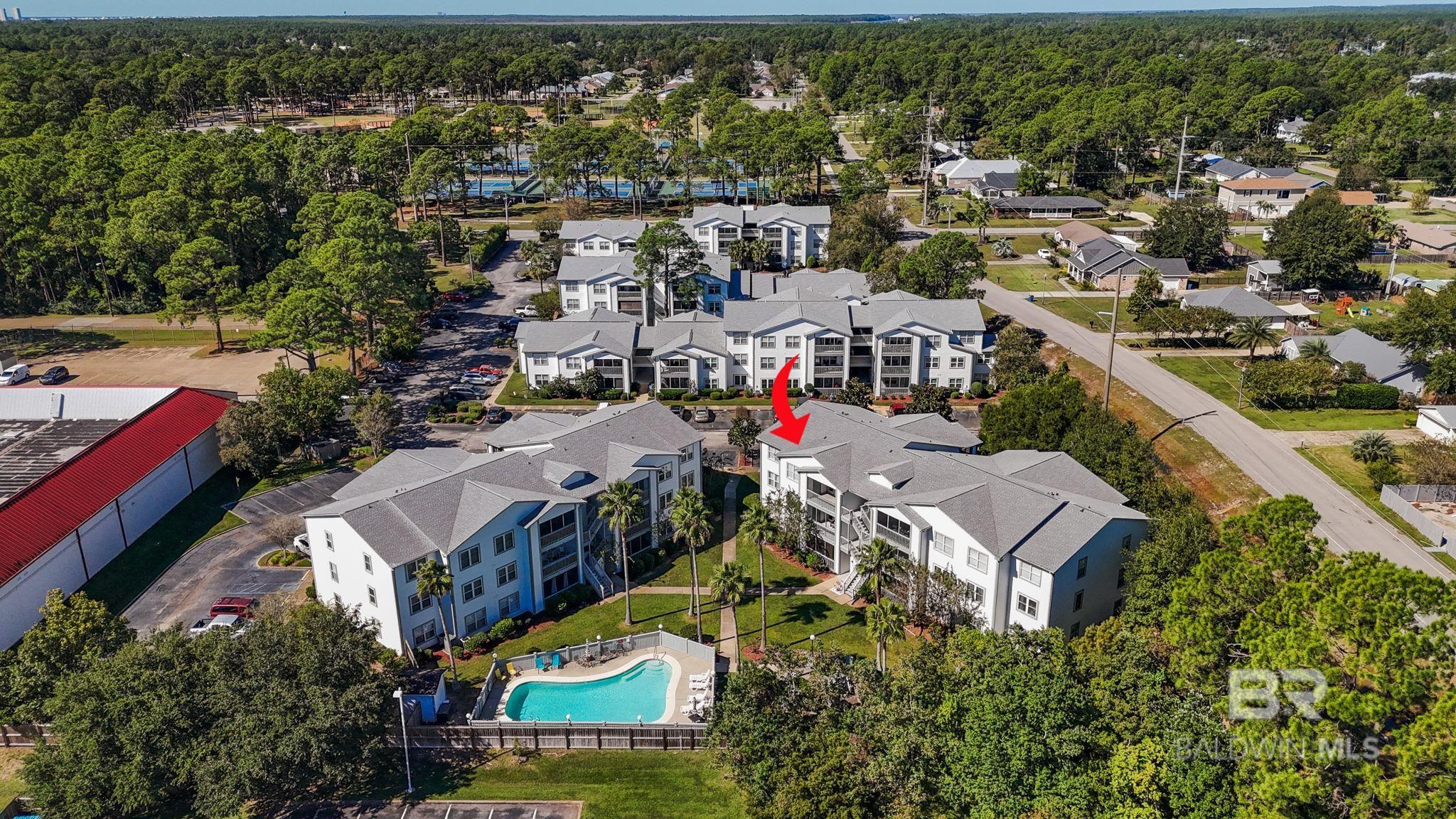 2200 W 2nd Street UNIT 303E, Gulf Shores, AL, 36542
