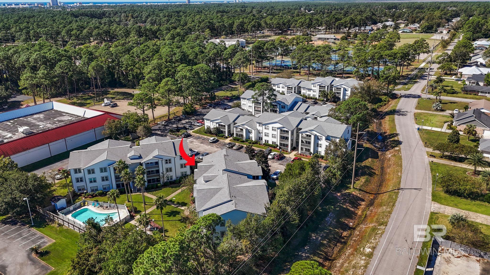 2200 W 2nd Street UNIT 303E, Gulf Shores, AL, 36542