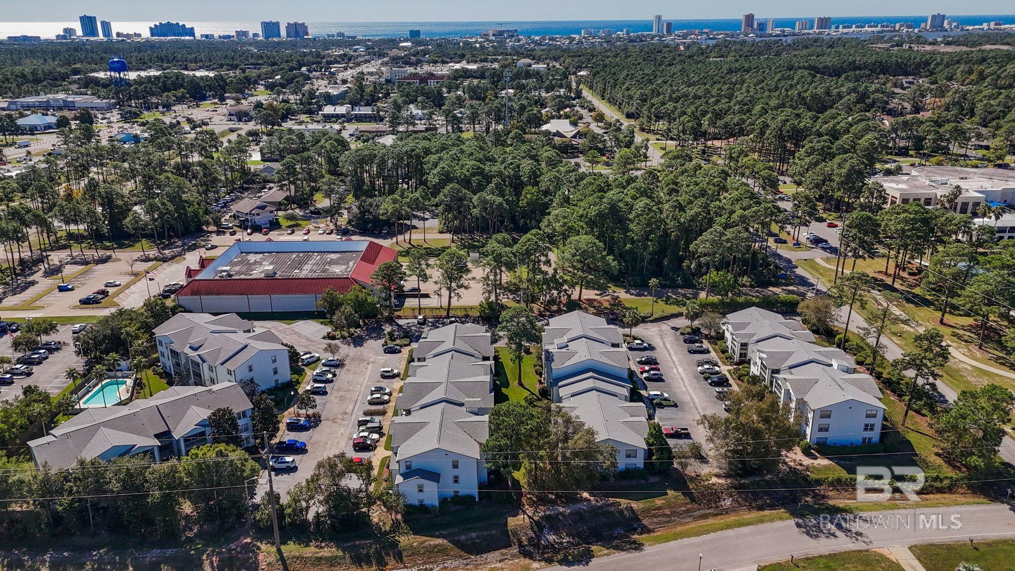 2200 W 2nd Street UNIT 303E, Gulf Shores, AL, 36542