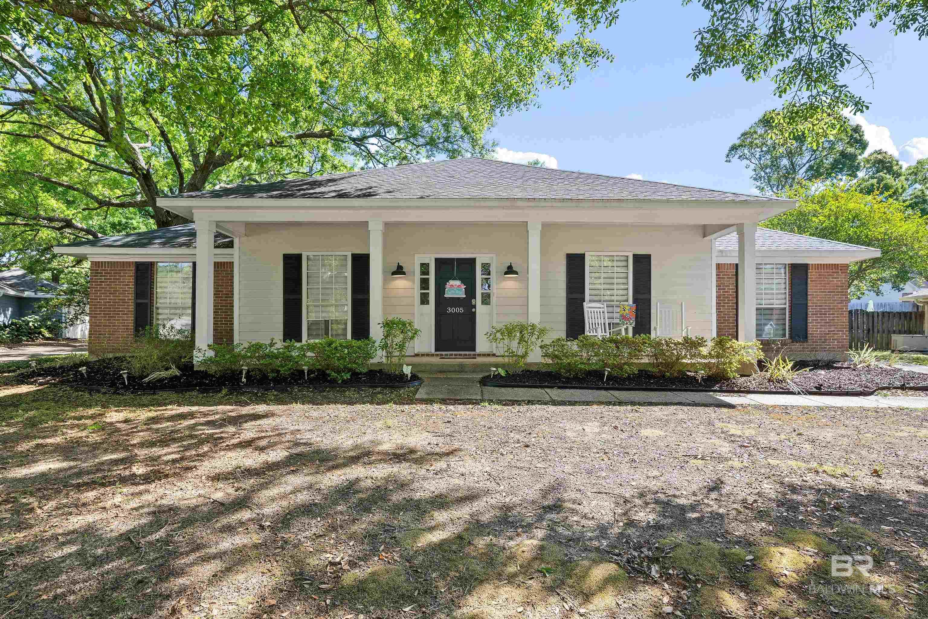 3005 Alexandria Court, Mobile, AL, 36693