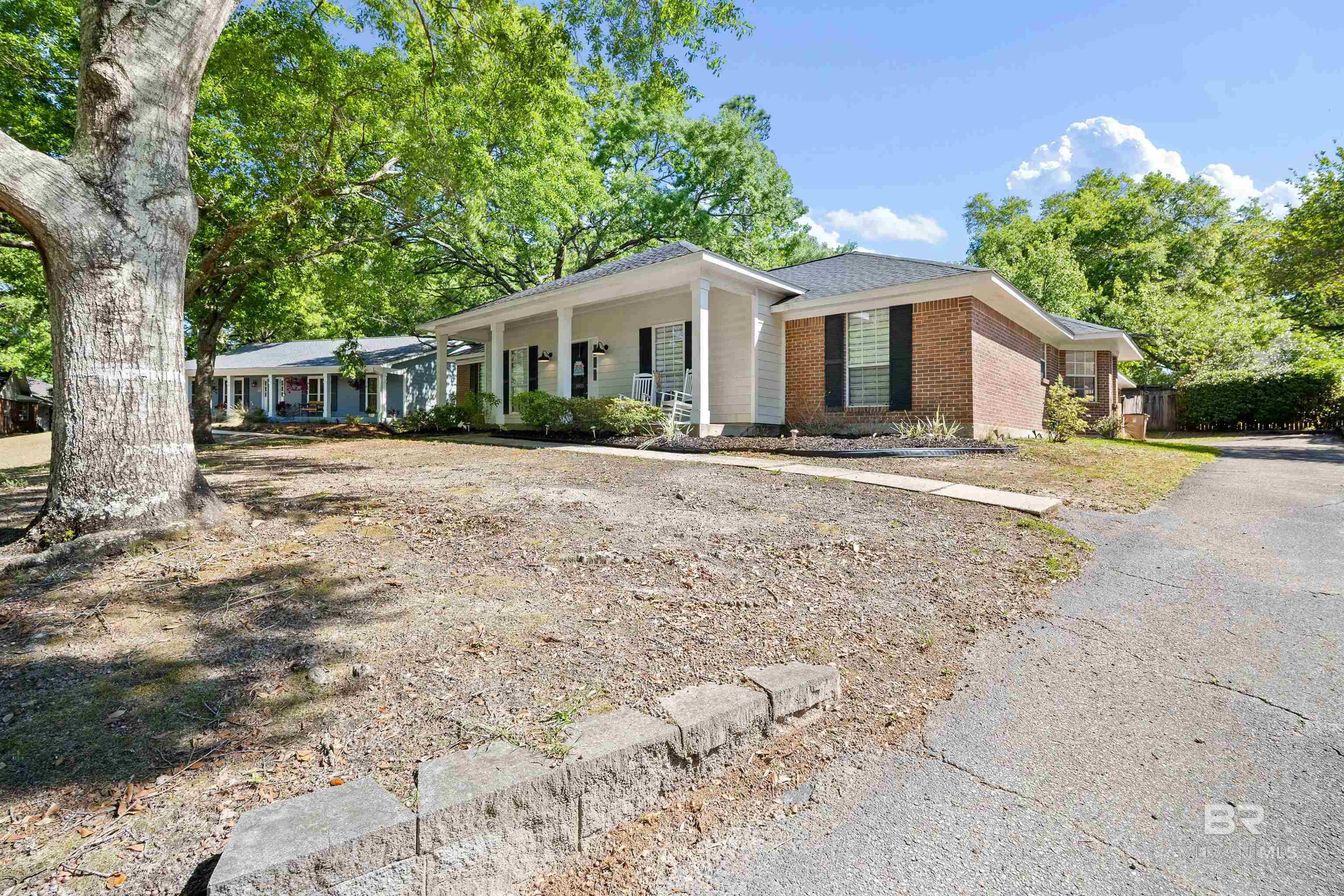 3005 Alexandria Court, Mobile, AL, 36693
