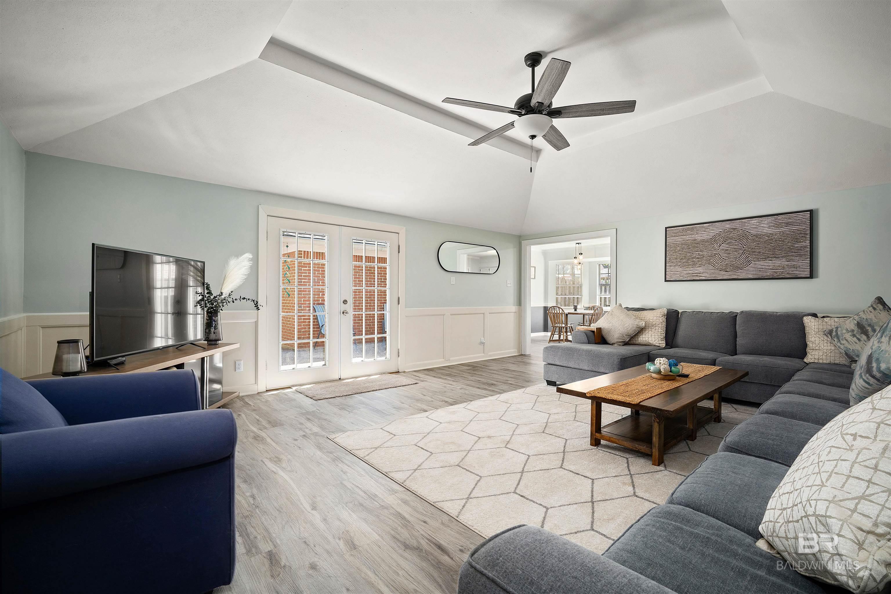 3005 Alexandria Court, Mobile, AL, 36693