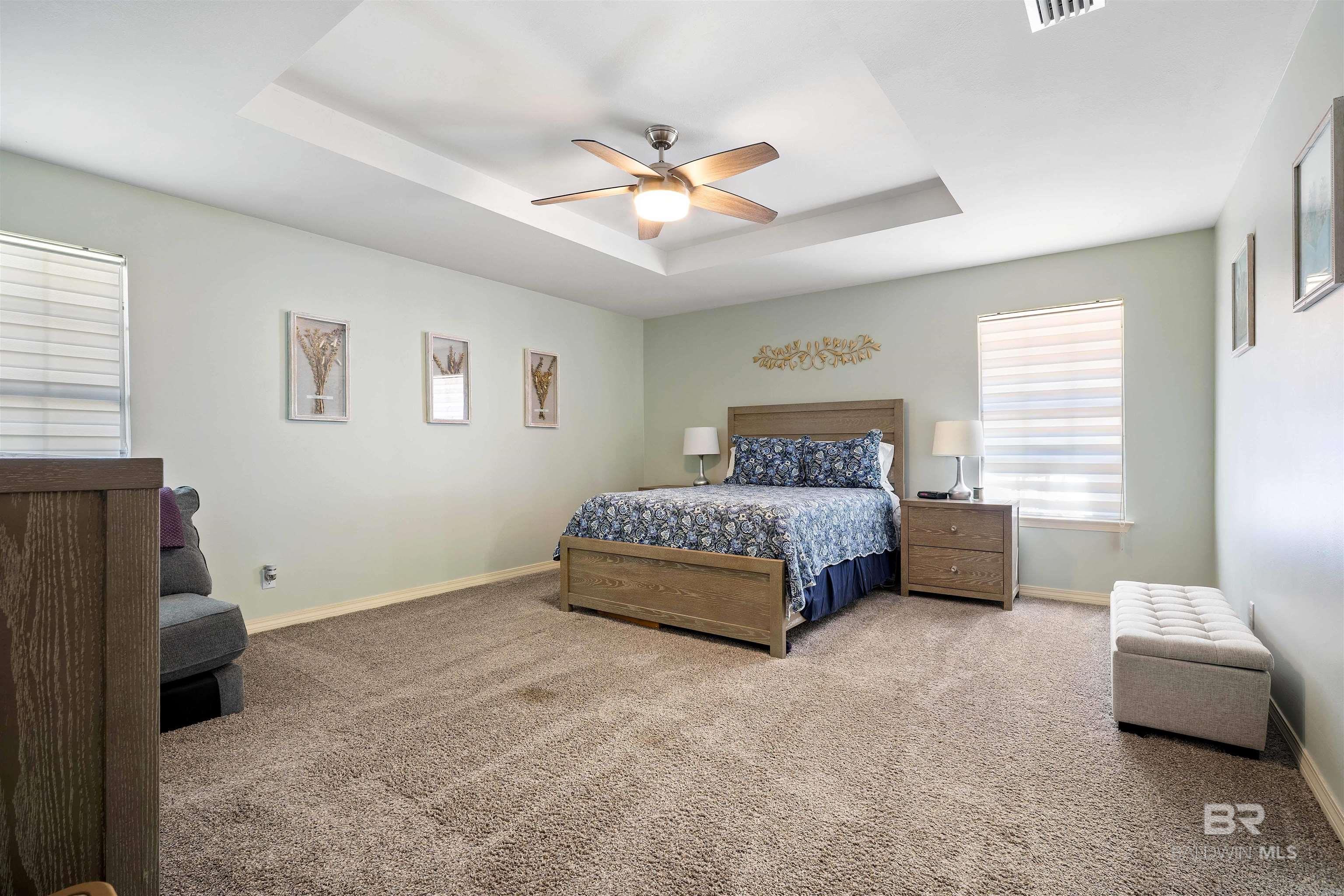 3005 Alexandria Court, Mobile, AL, 36693