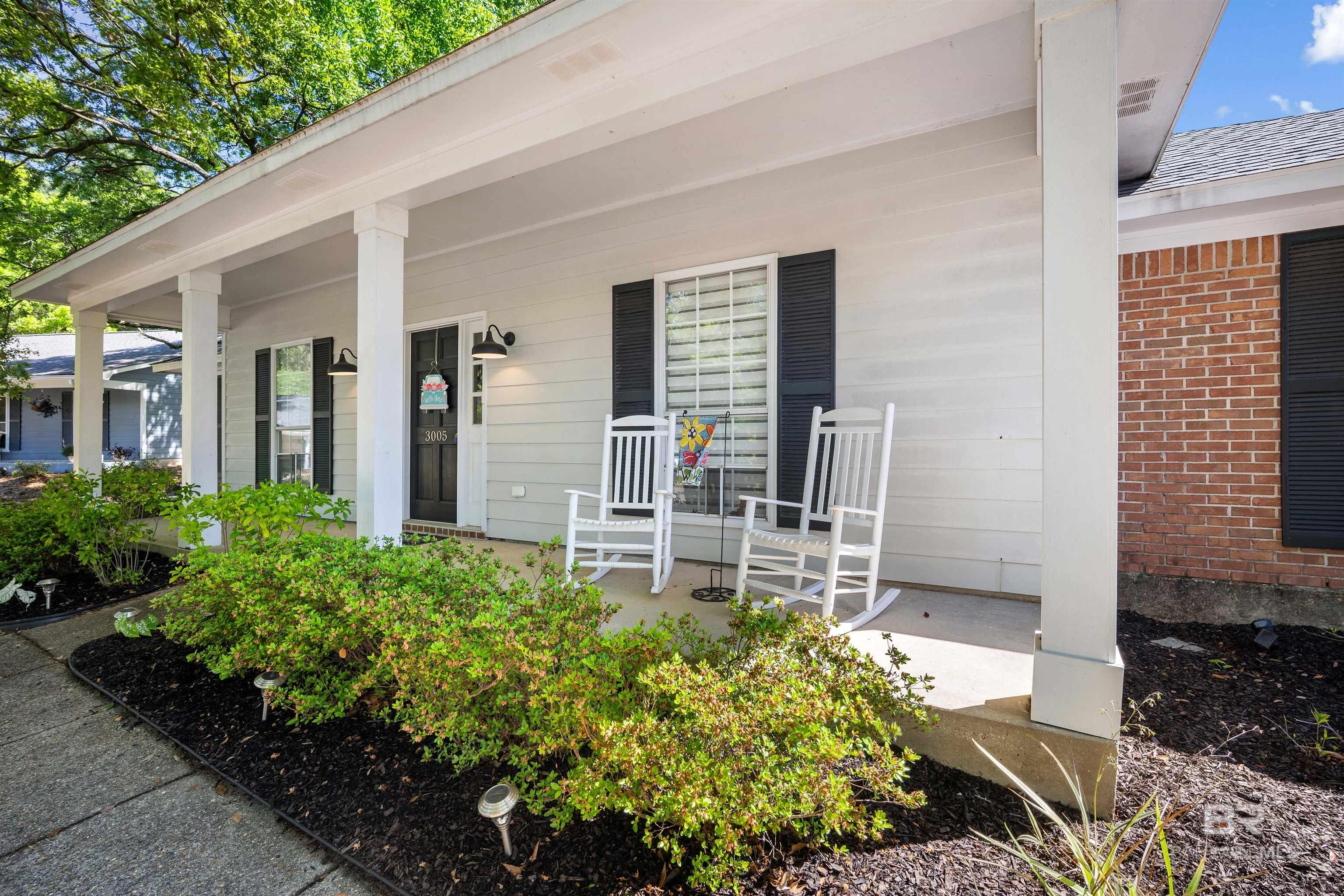 3005 Alexandria Court, Mobile, AL, 36693