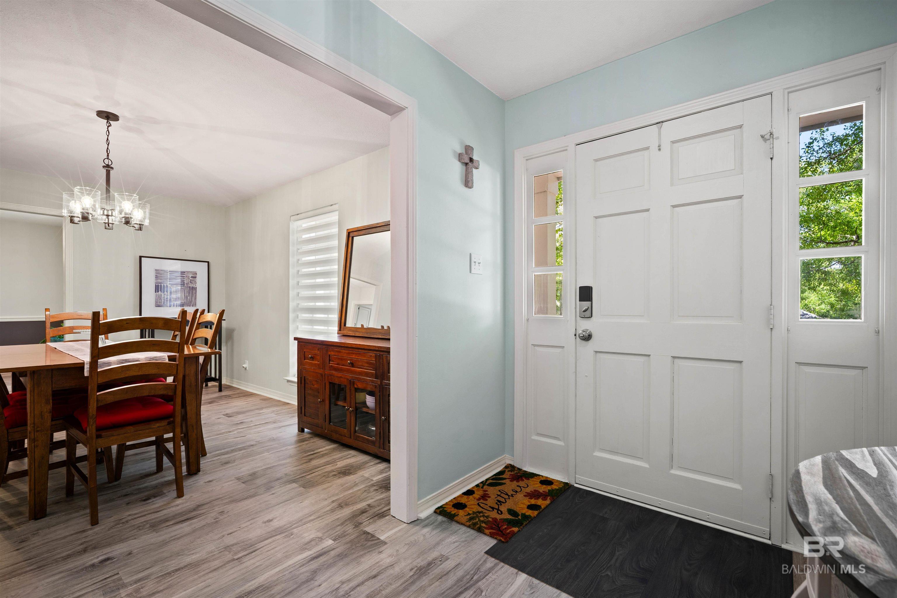 3005 Alexandria Court, Mobile, AL, 36693