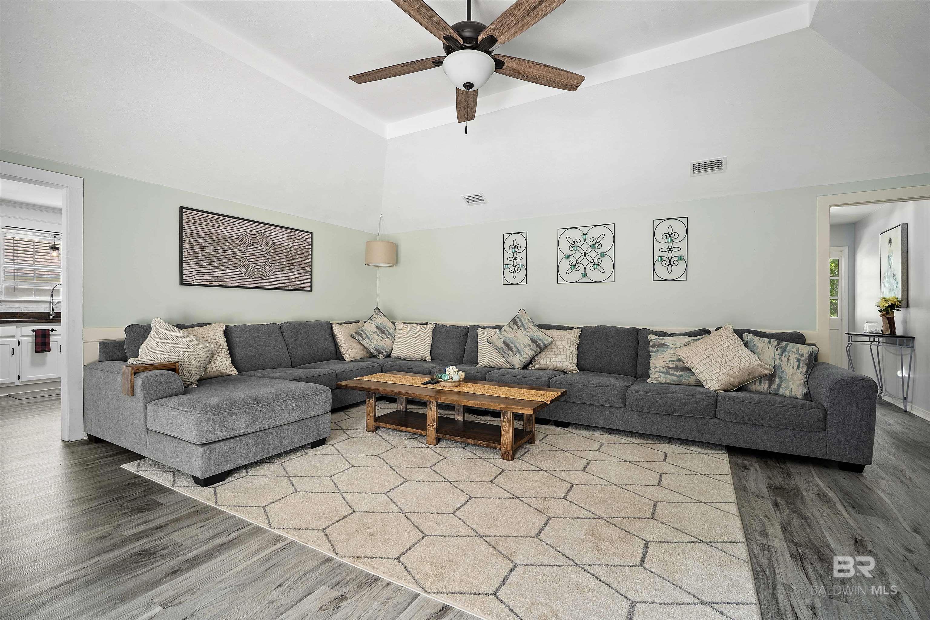 3005 Alexandria Court, Mobile, AL, 36693