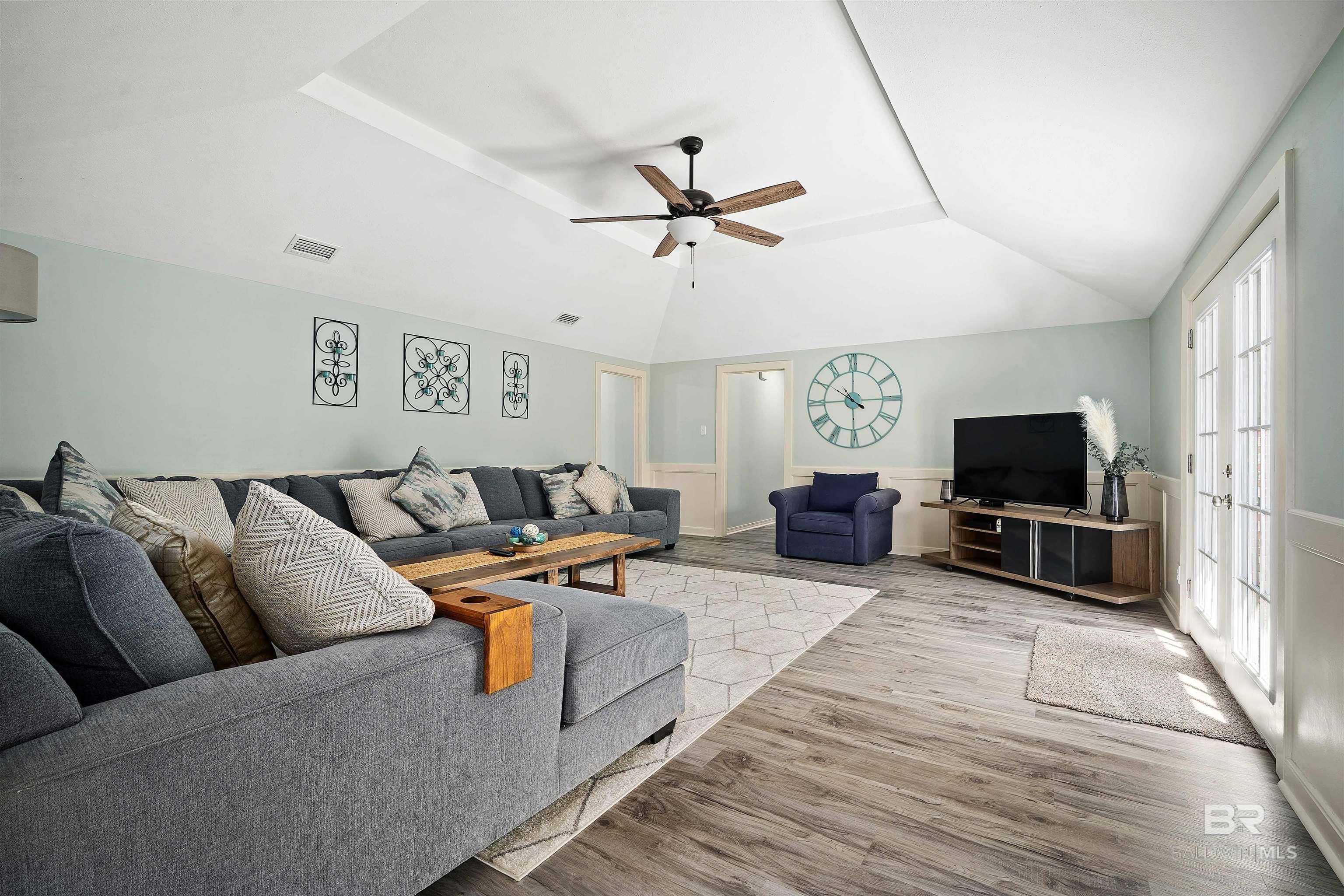 3005 Alexandria Court, Mobile, AL, 36693